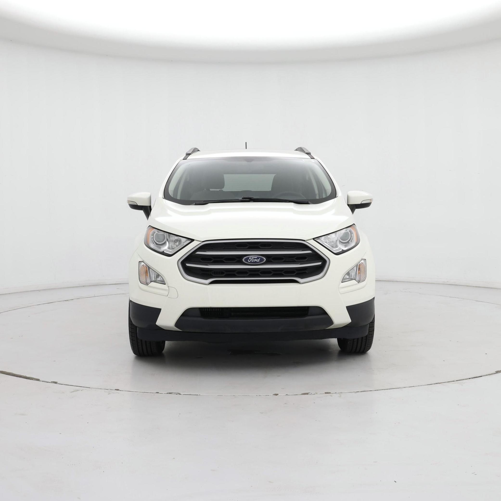 Thumbnail: 2021 Ford EcoSport - 5