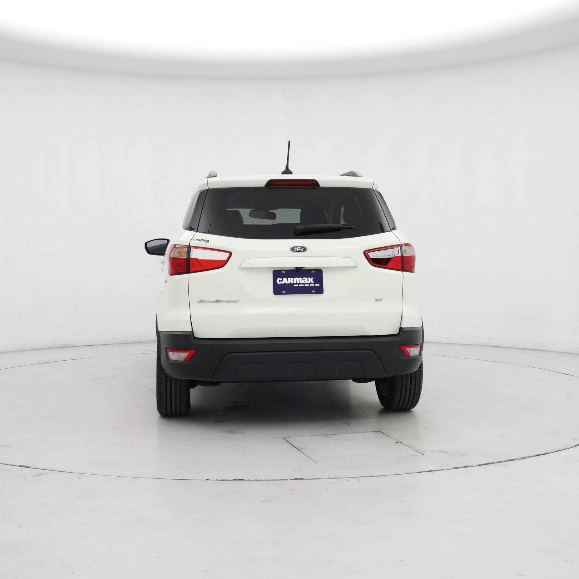 Thumbnail: 2021 Ford EcoSport - 6