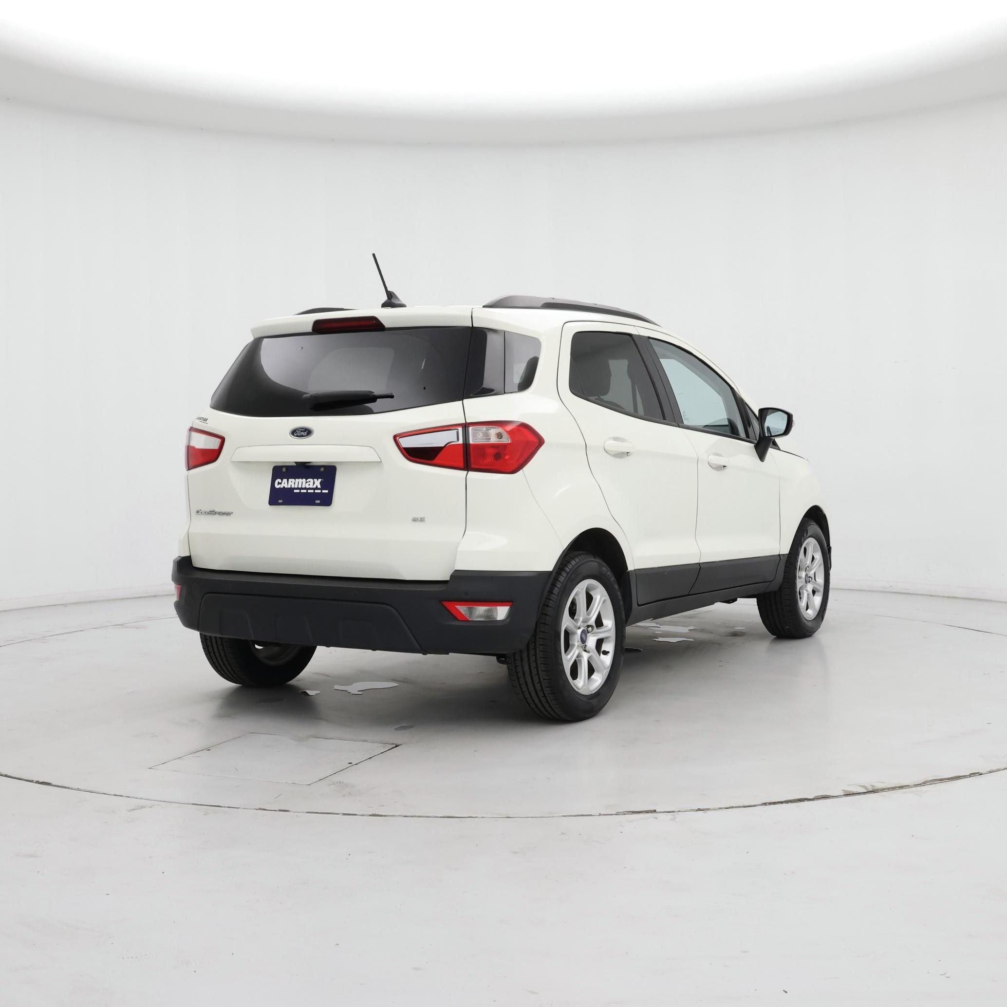 Thumbnail: 2021 Ford EcoSport - 8