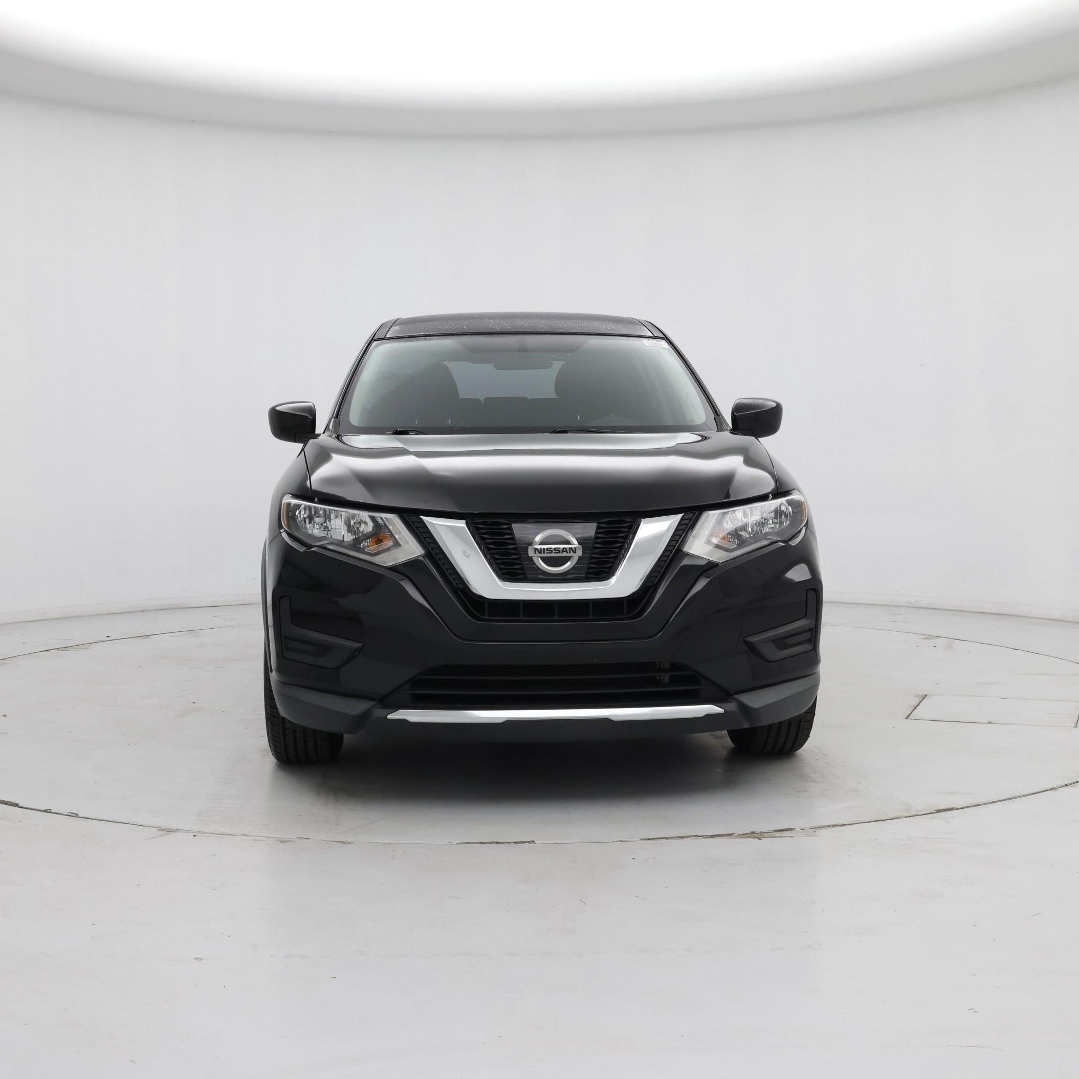 Thumbnail: 2017 Nissan Rogue - 5