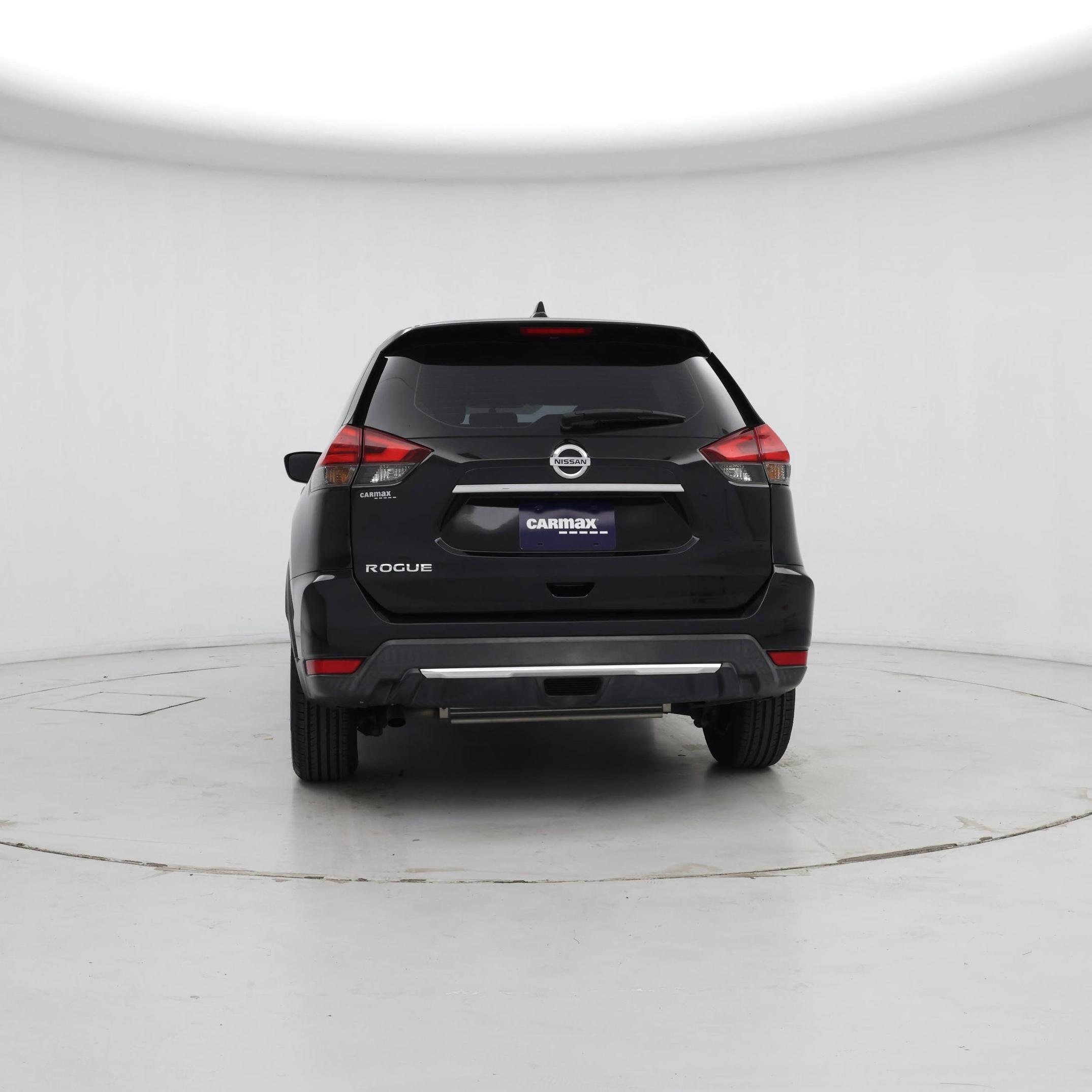 Thumbnail: 2017 Nissan Rogue - 6