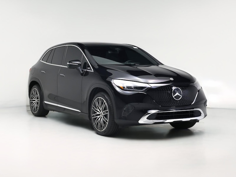 2025 Mercedes-Benz EQE 350+ -
                  Memphis, TN