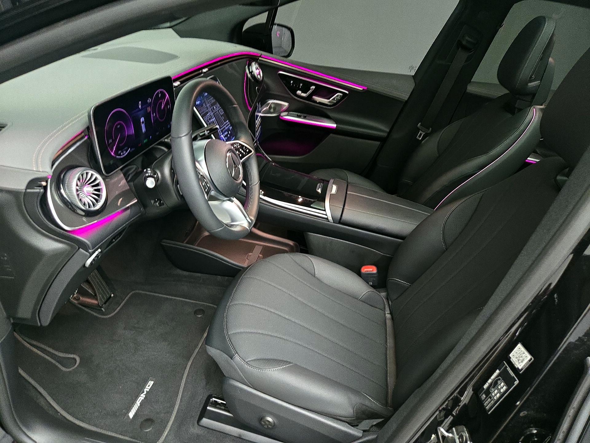 Thumbnail: 2025 Mercedes-Benz EQE - 11