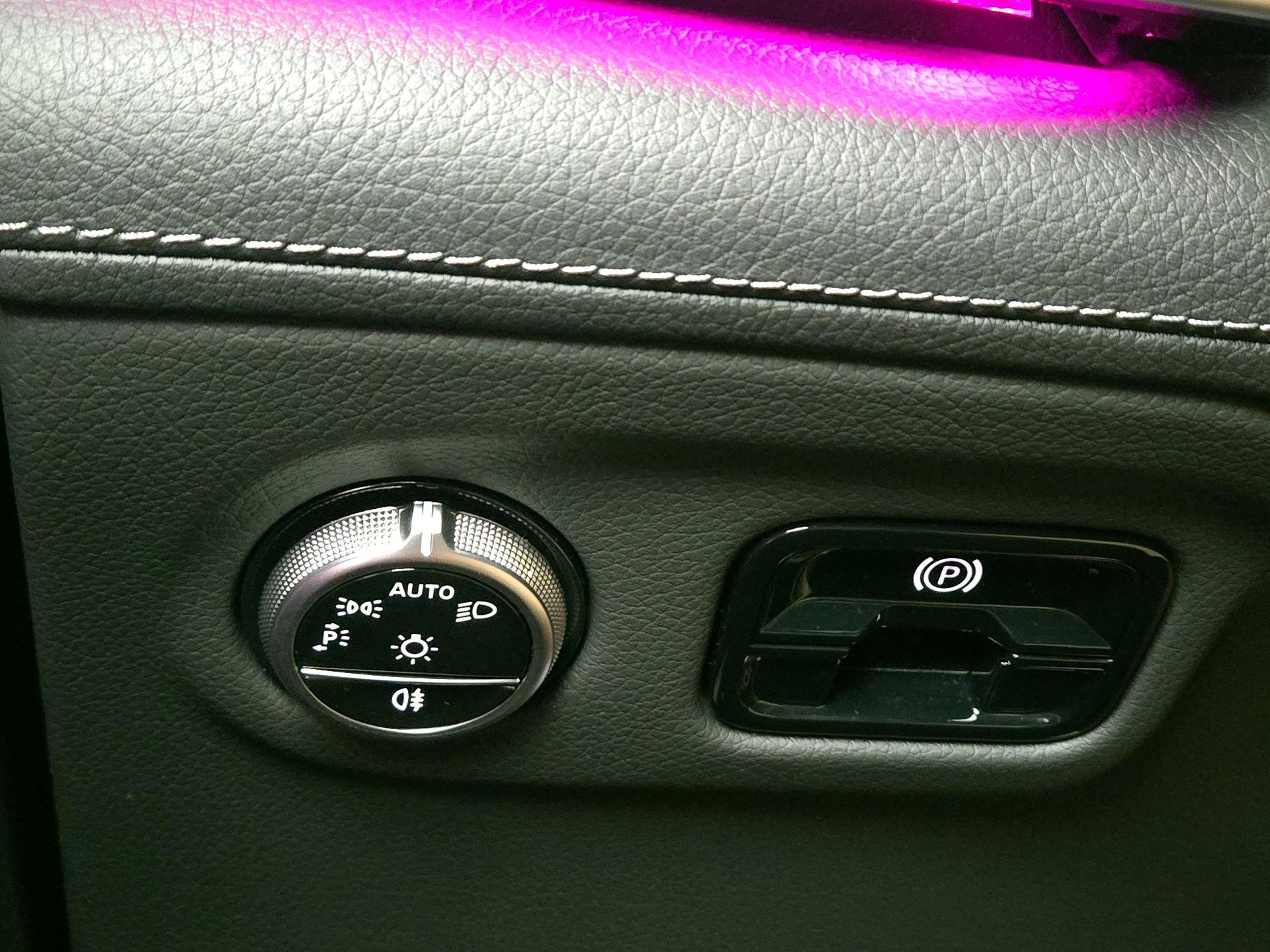 Thumbnail: 2025 Mercedes-Benz EQE - 13