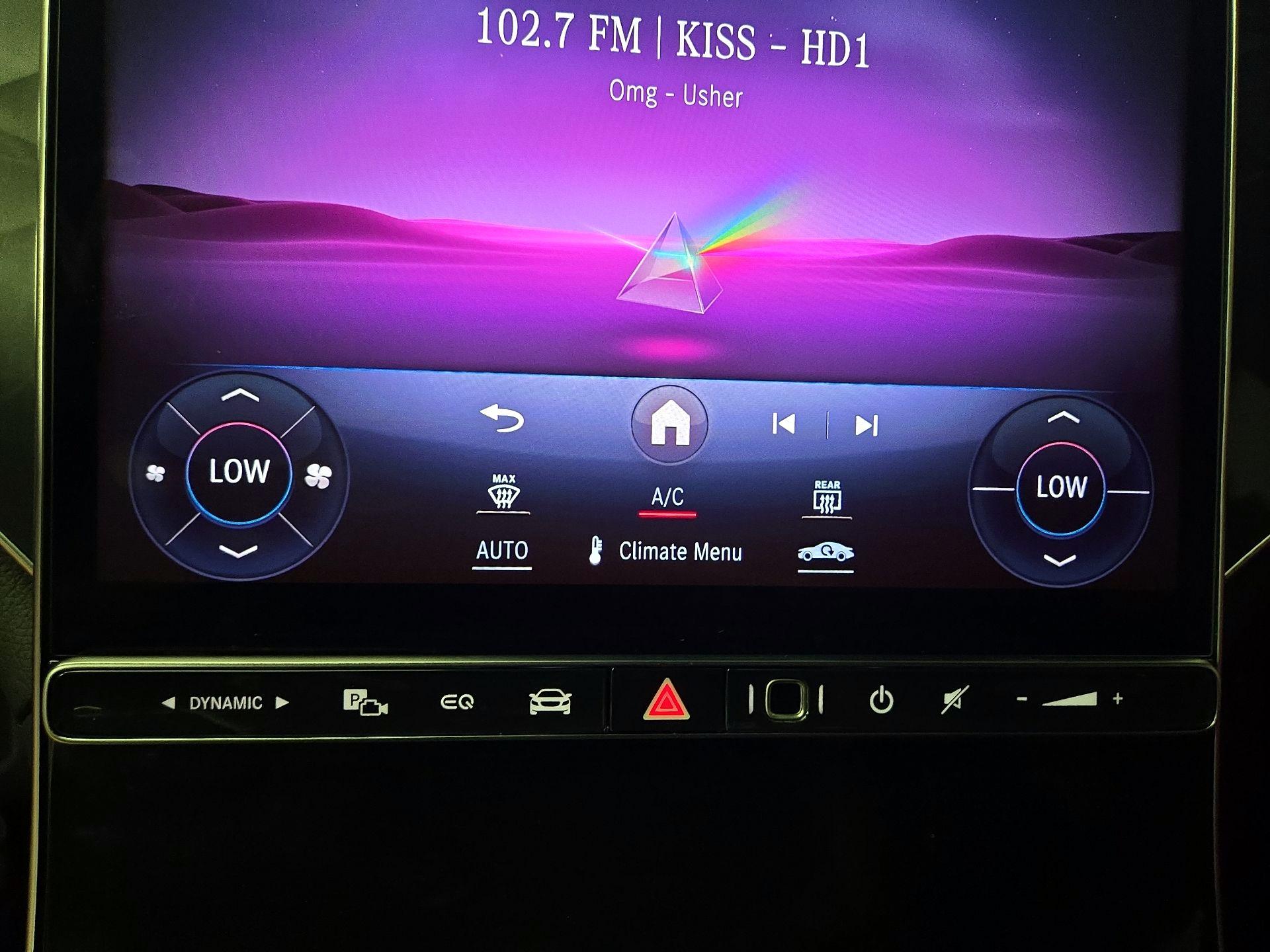 Thumbnail: 2025 Mercedes-Benz EQE - 17