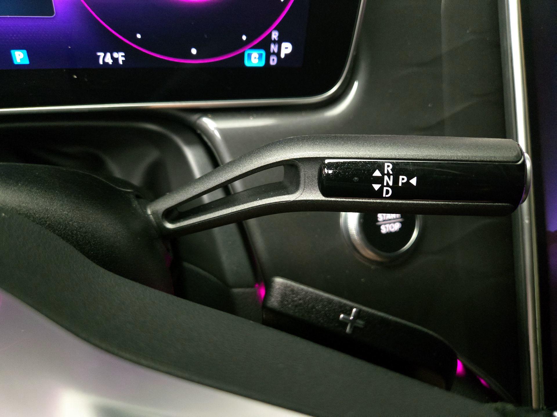 Thumbnail: 2025 Mercedes-Benz EQE - 18