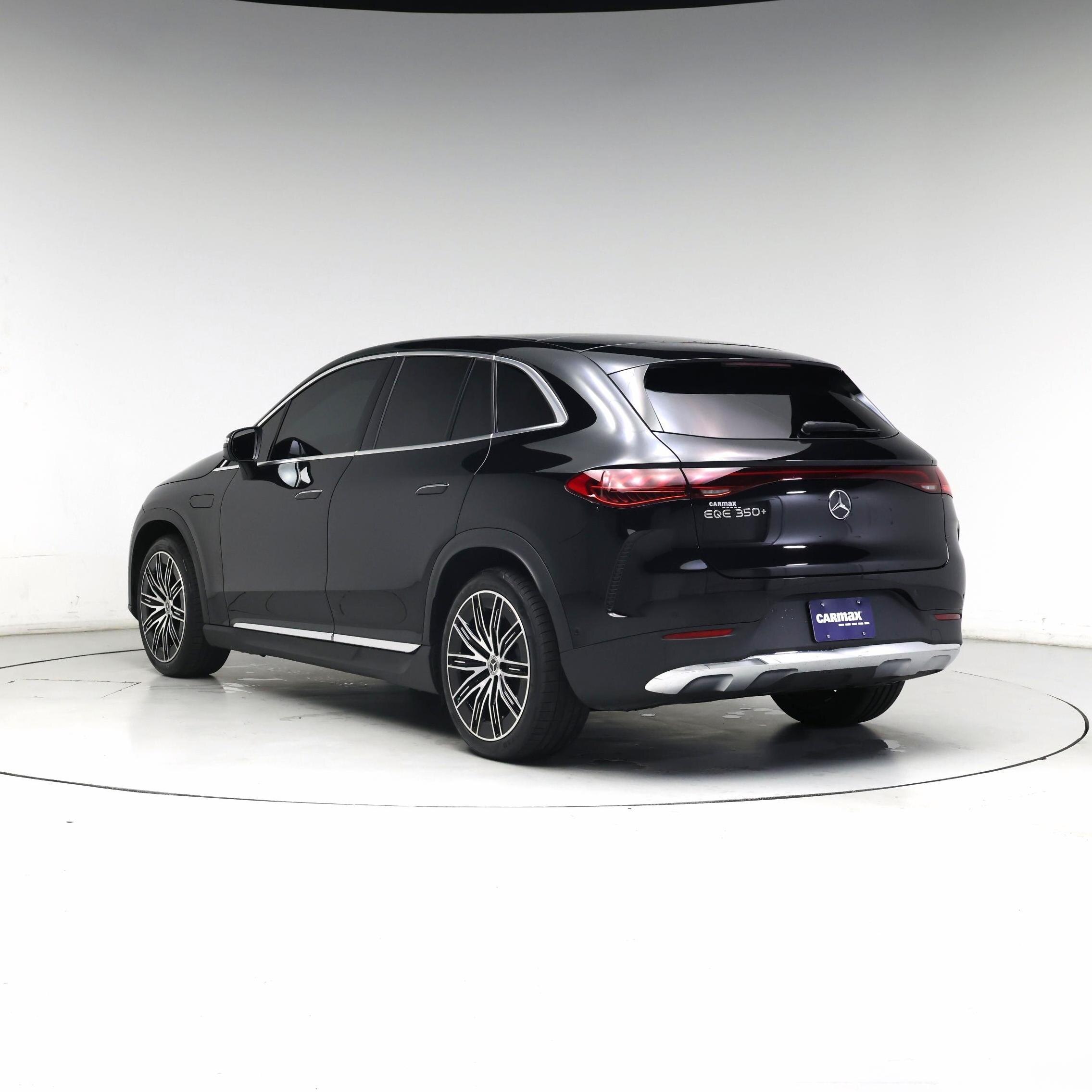 Thumbnail: 2025 Mercedes-Benz EQE - 2