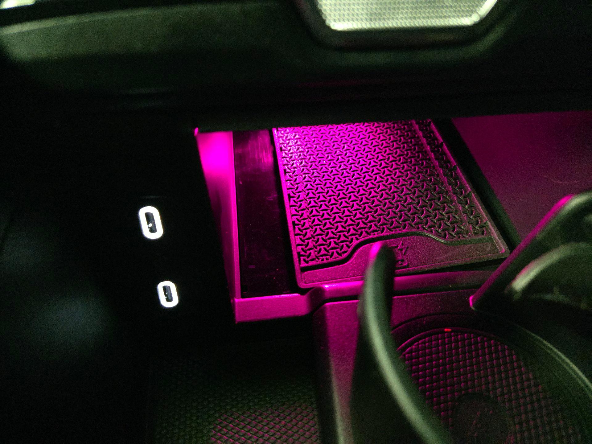 Thumbnail: 2025 Mercedes-Benz EQE - 19