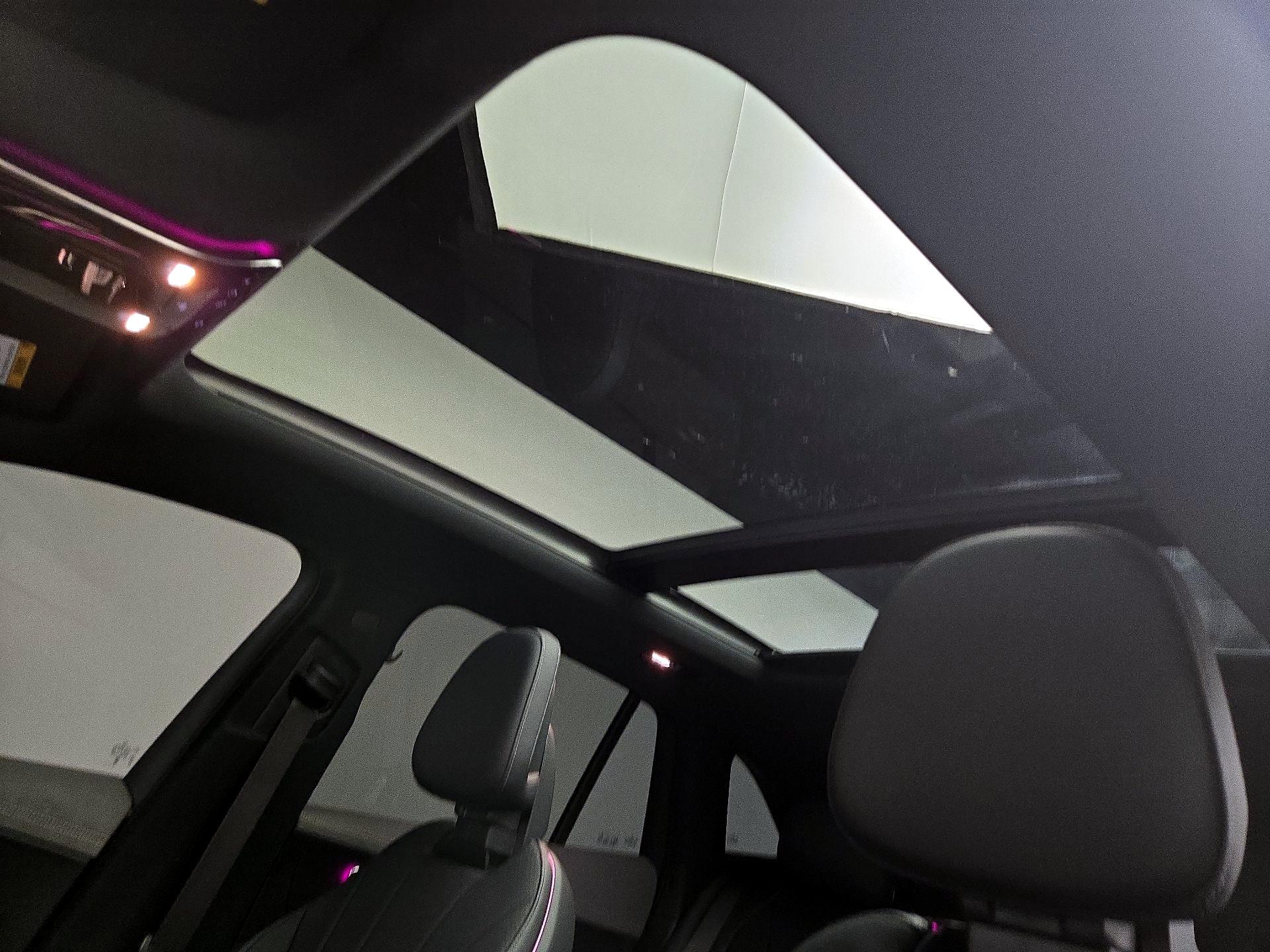 Thumbnail: 2025 Mercedes-Benz EQE - 20