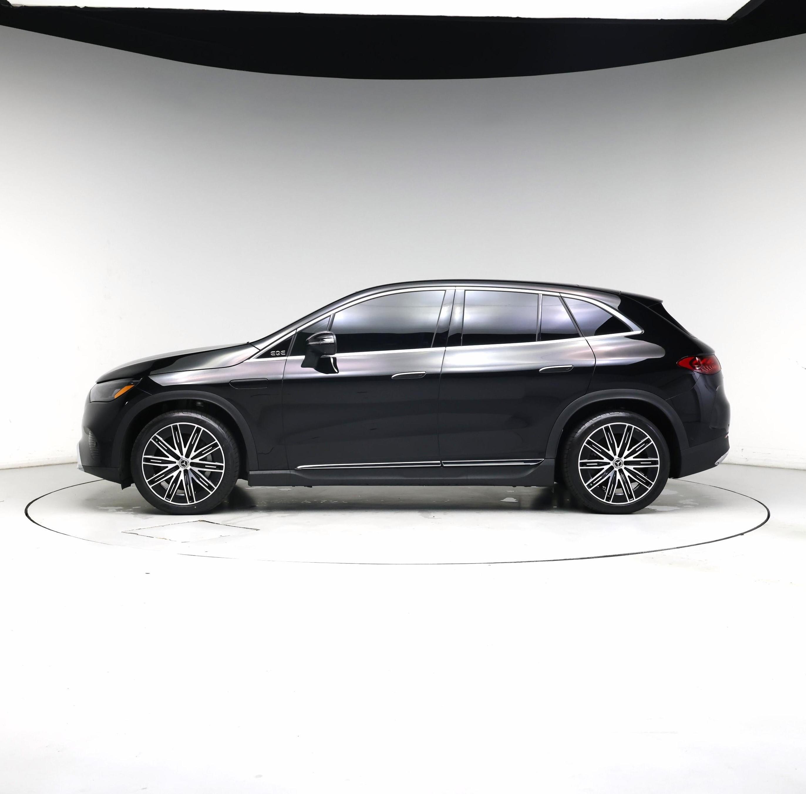 Thumbnail: 2025 Mercedes-Benz EQE - 3