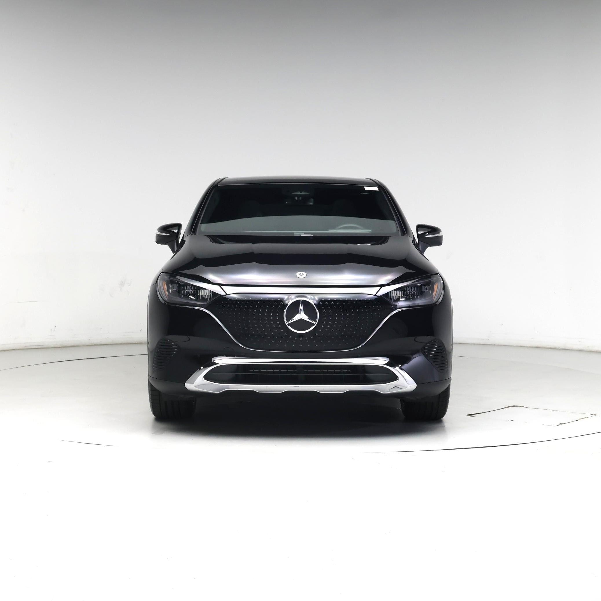 Thumbnail: 2025 Mercedes-Benz EQE - 5