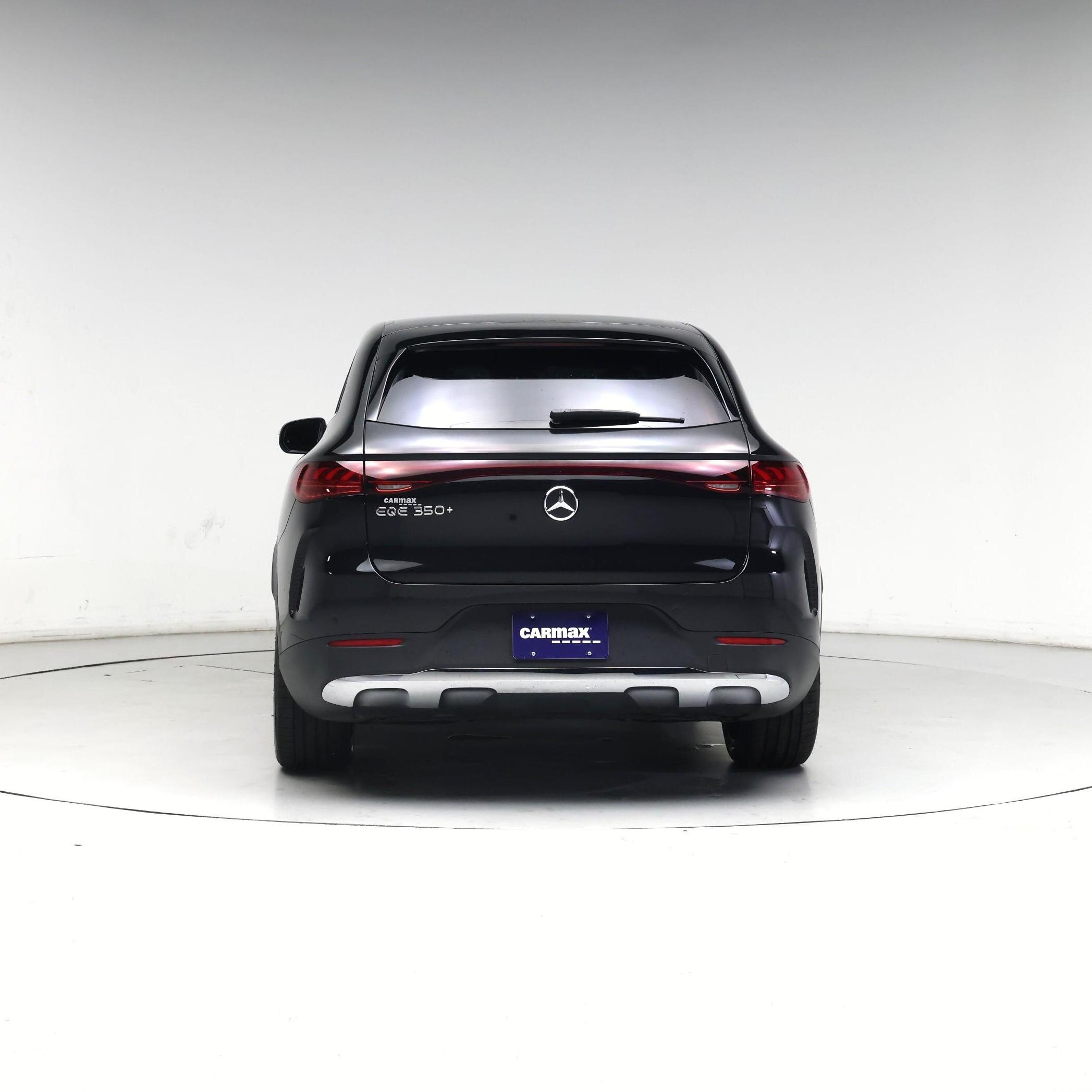 Thumbnail: 2025 Mercedes-Benz EQE - 6