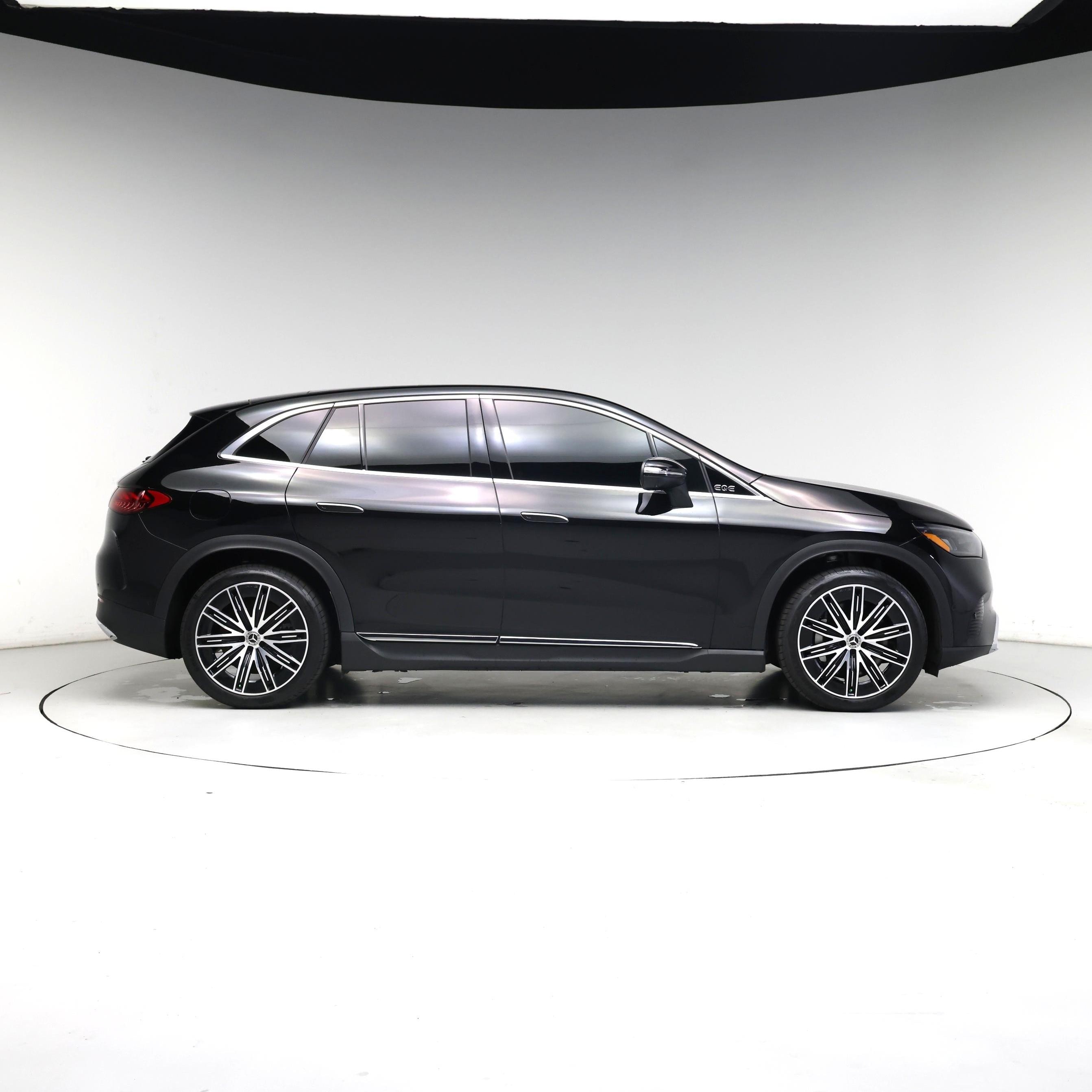 Thumbnail: 2025 Mercedes-Benz EQE - 7