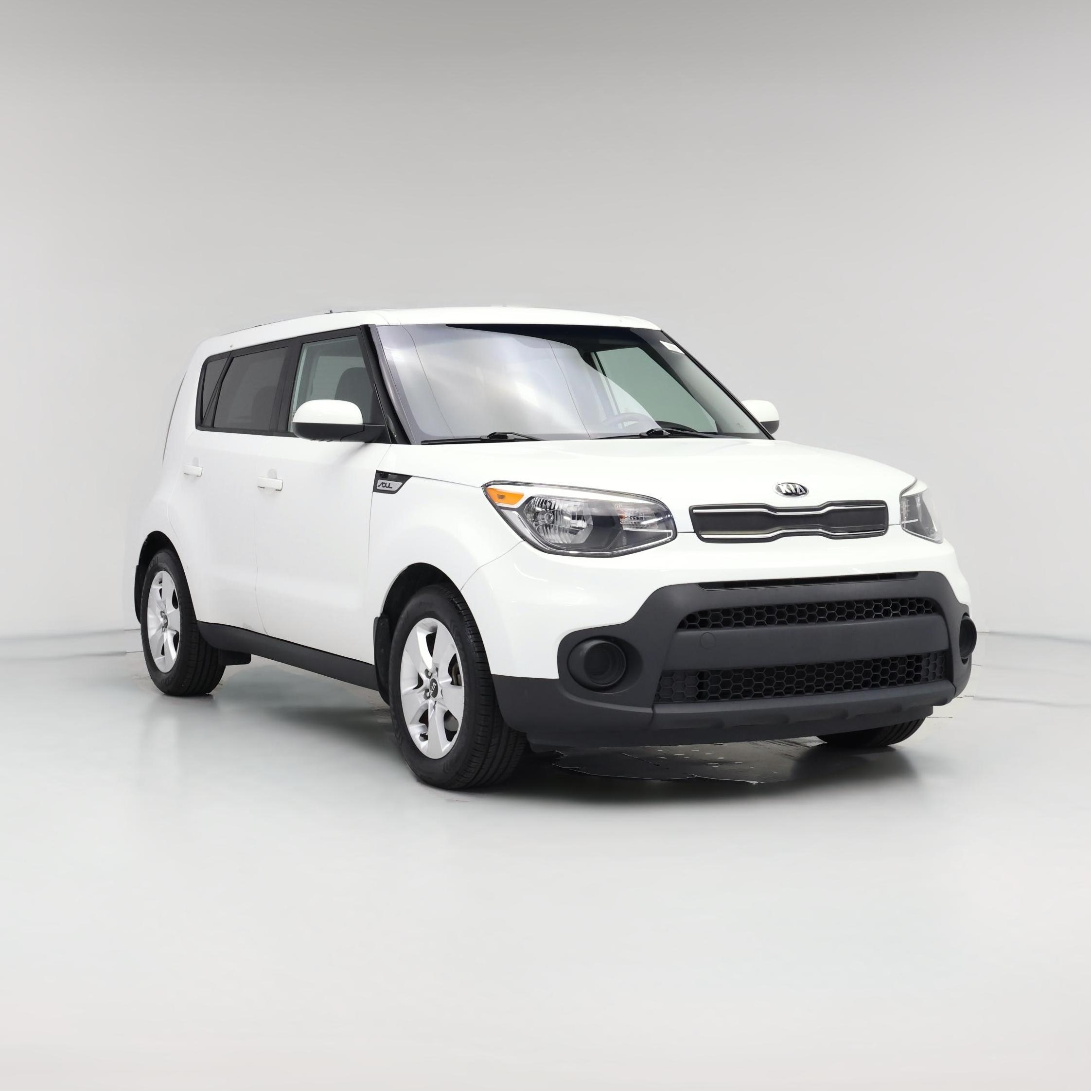 Thumbnail: 2018 Kia Soul - 1