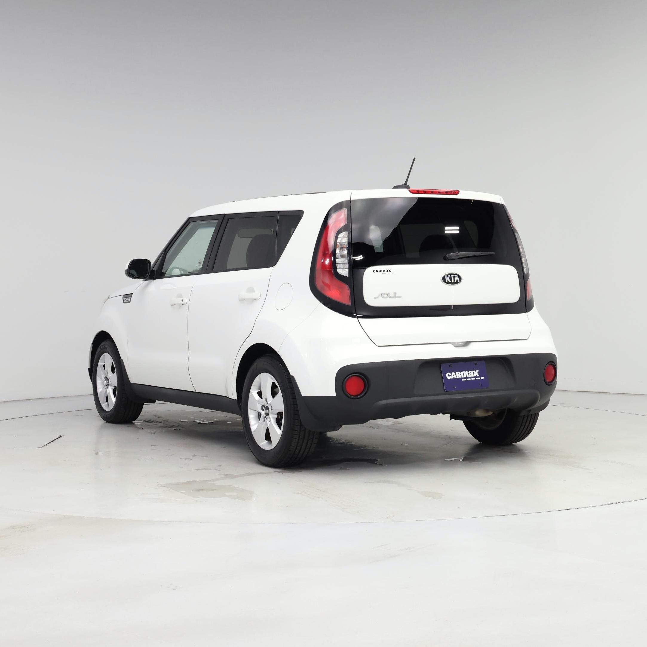 Thumbnail: 2018 Kia Soul - 2