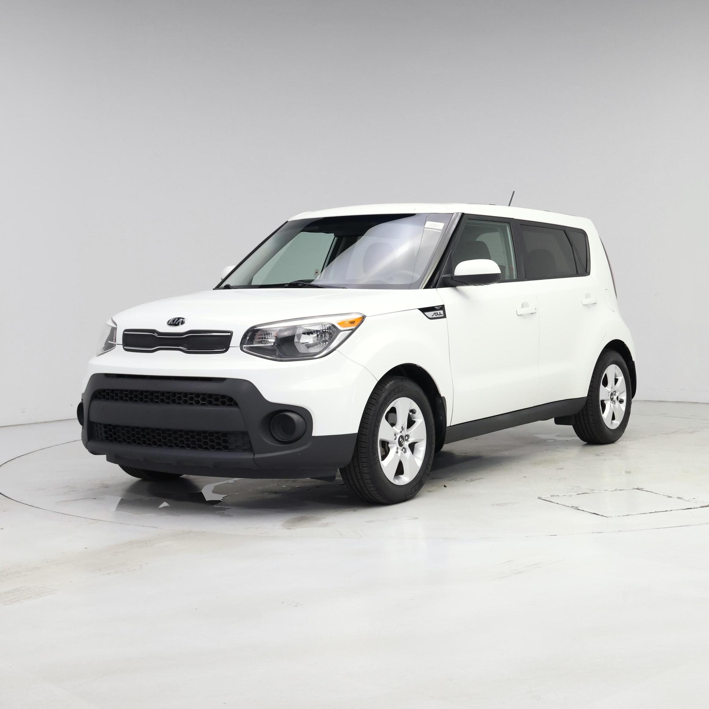 Thumbnail: 2018 Kia Soul - 4