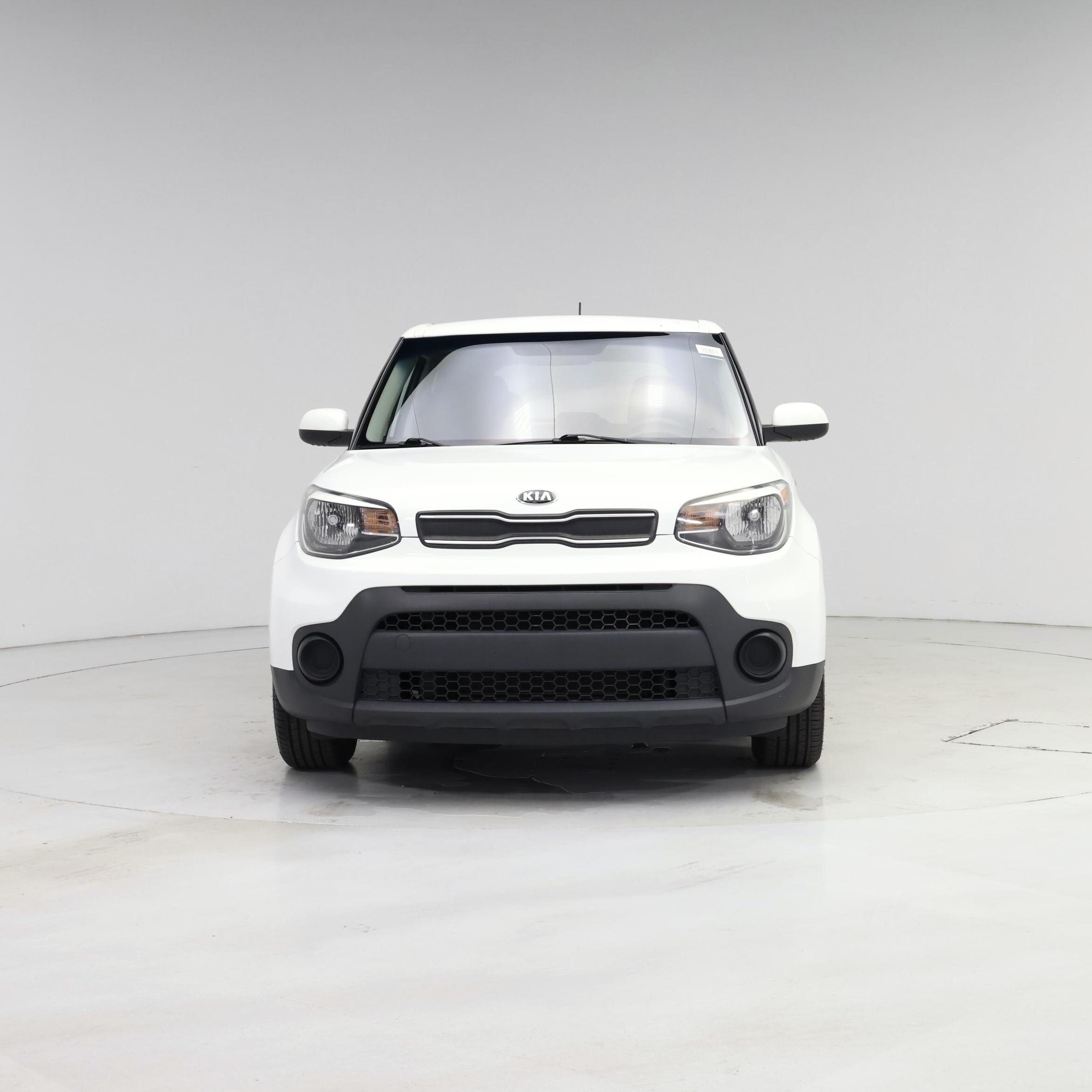 Thumbnail: 2018 Kia Soul - 5