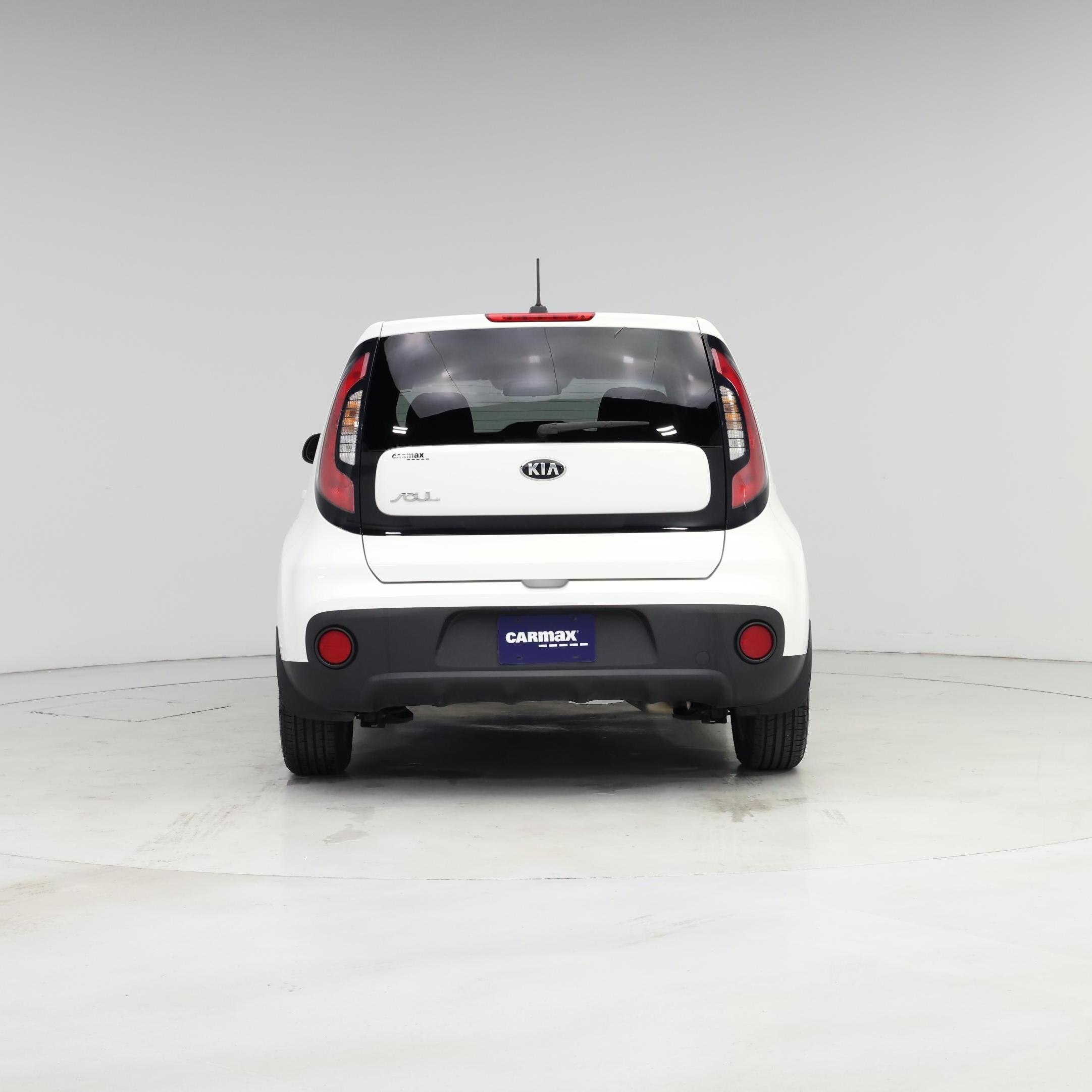 Thumbnail: 2018 Kia Soul - 6
