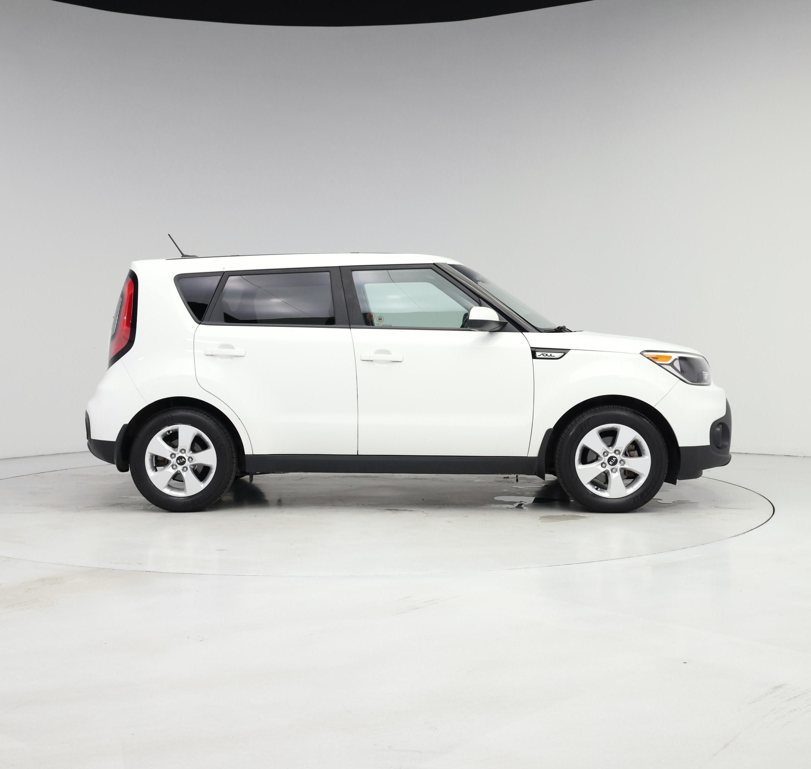 Thumbnail: 2018 Kia Soul - 7