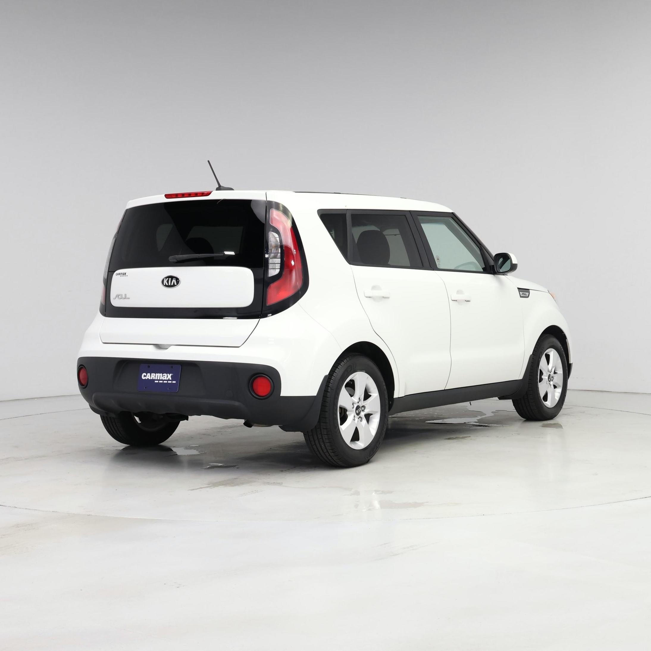Thumbnail: 2018 Kia Soul - 8