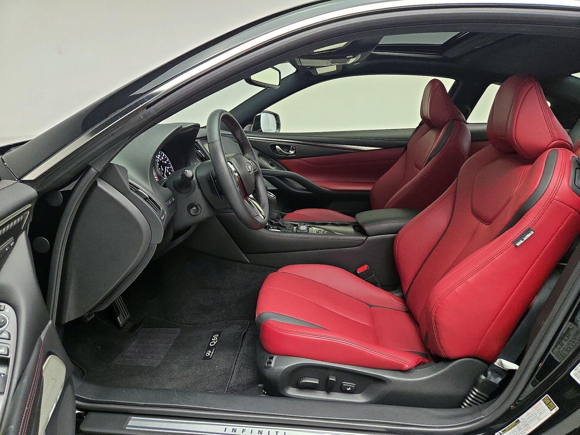 Thumbnail: 2022 INFINITI  - 11