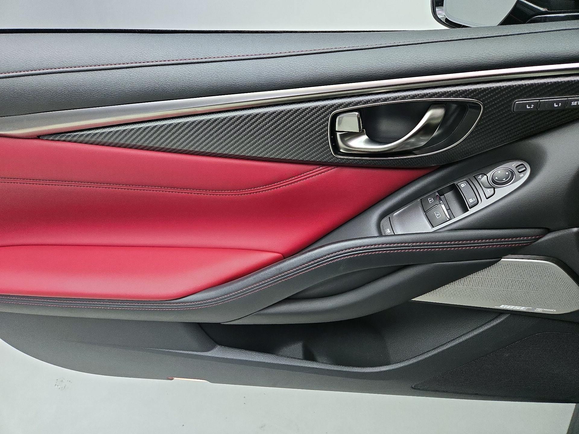 Thumbnail: 2022 INFINITI  - 12