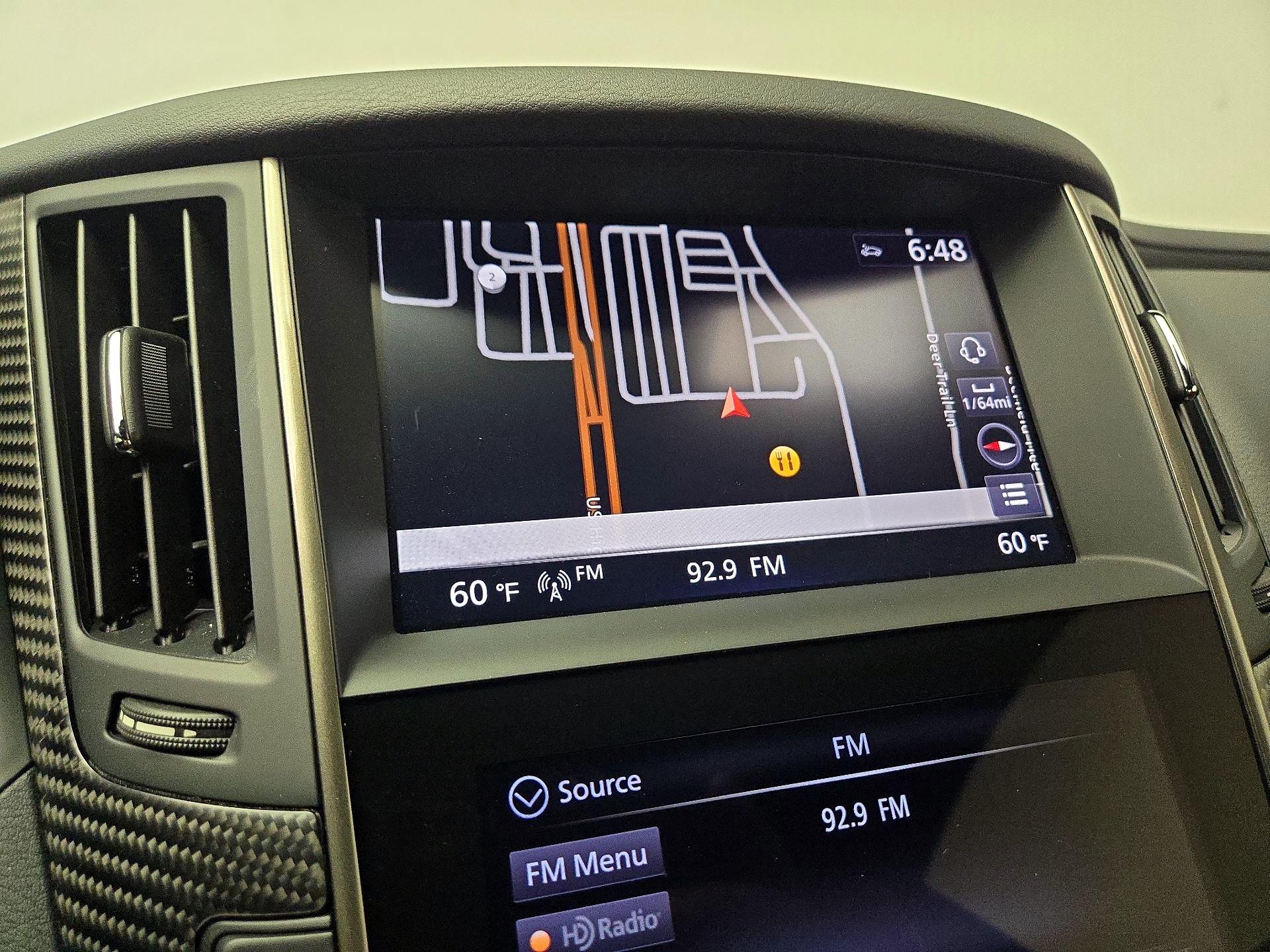 Thumbnail: 2022 INFINITI  - 14