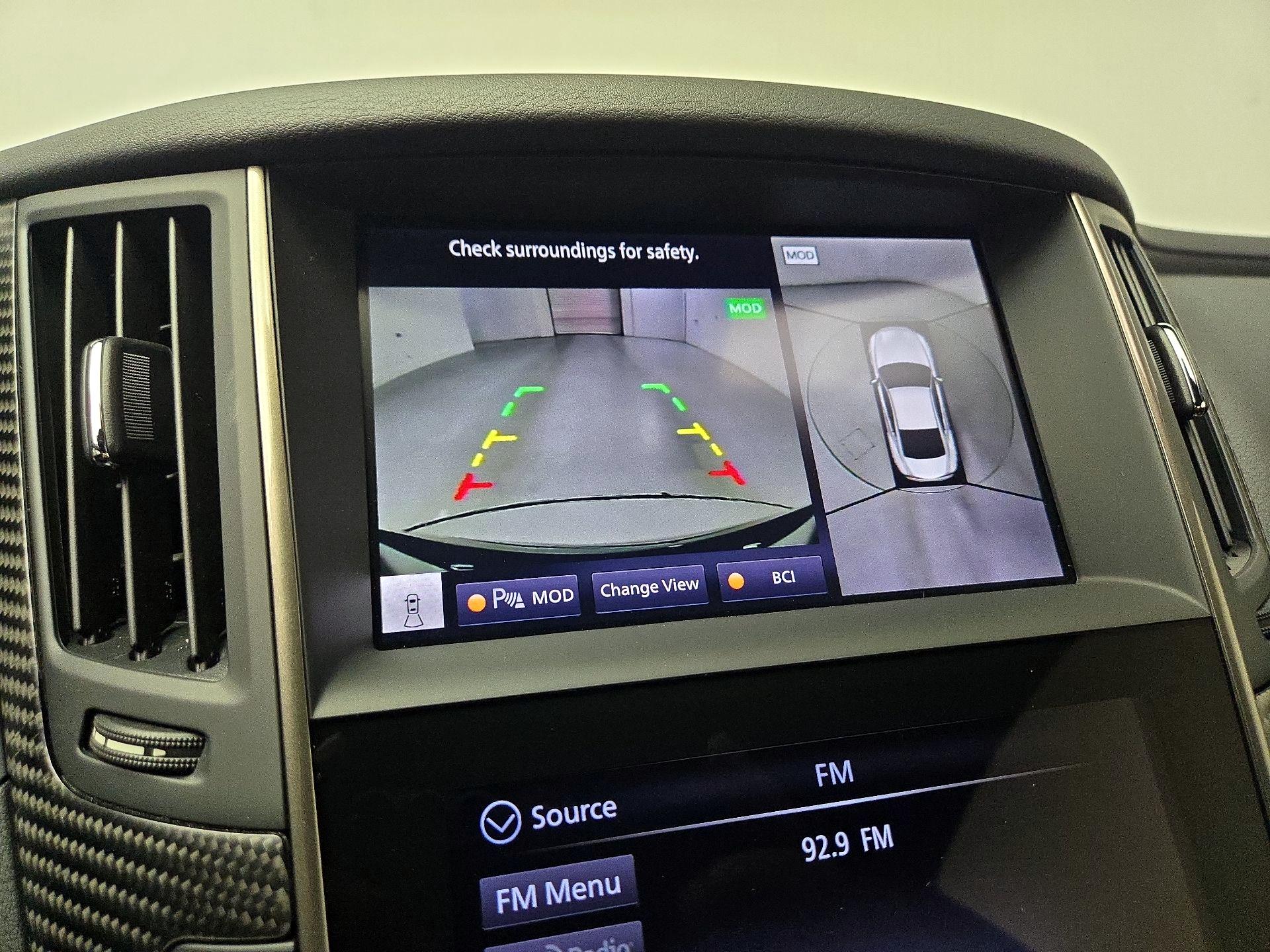 Thumbnail: 2022 INFINITI  - 15