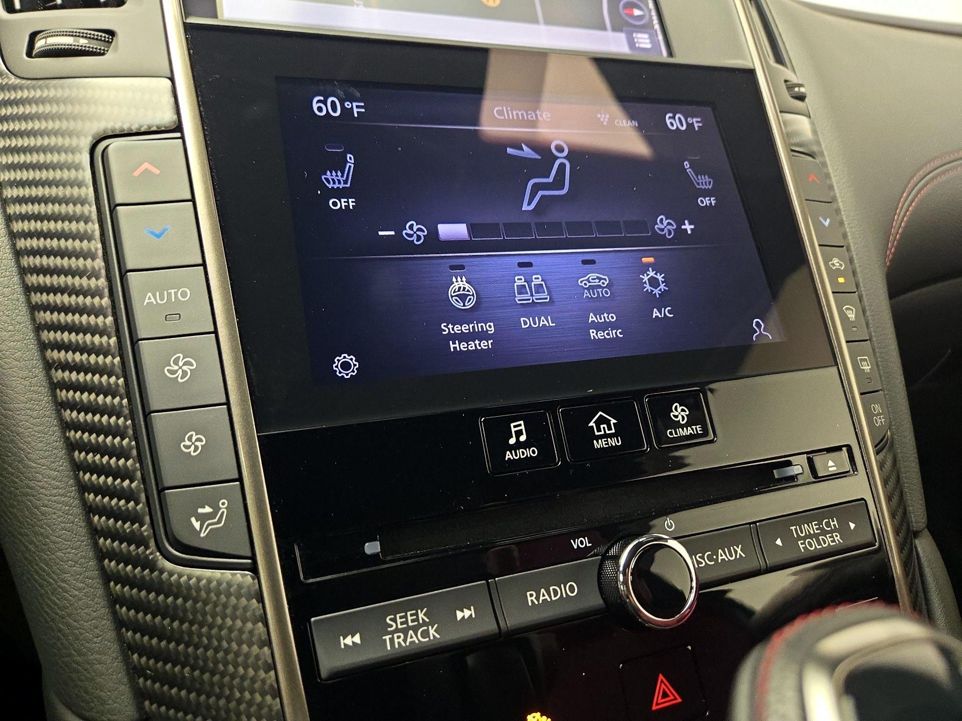 Thumbnail: 2022 INFINITI  - 17