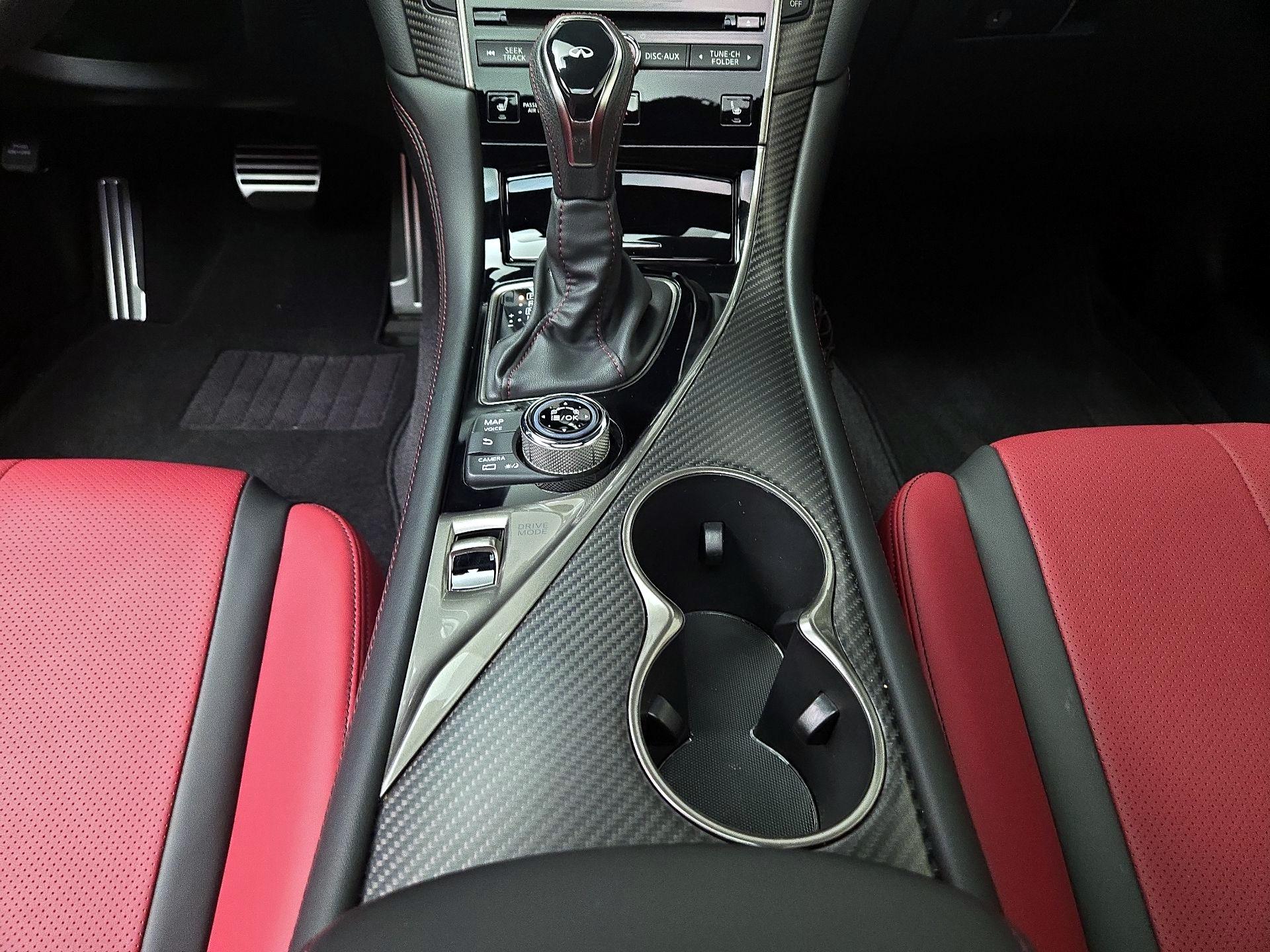 Thumbnail: 2022 INFINITI  - 18