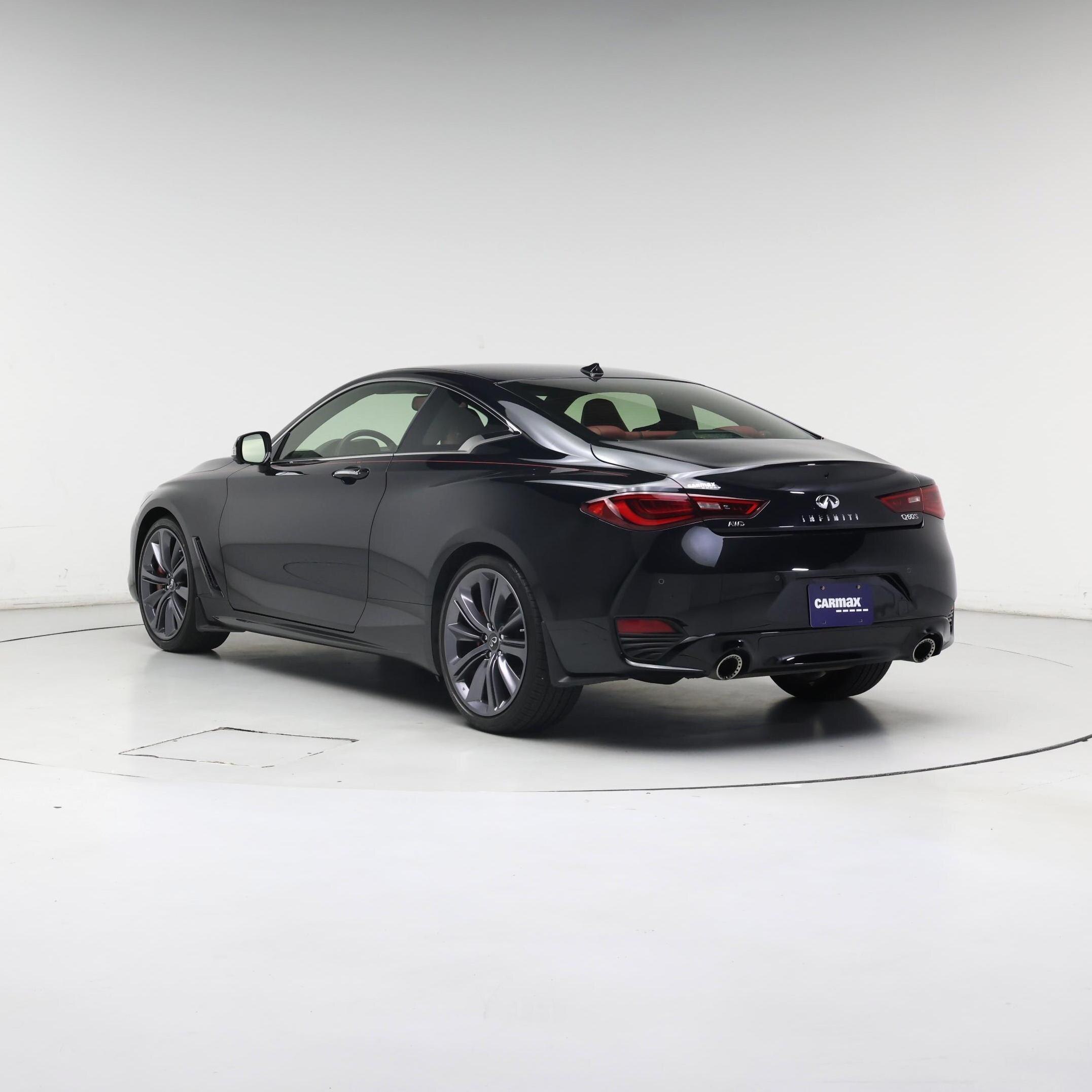 Thumbnail: 2022 INFINITI  - 2