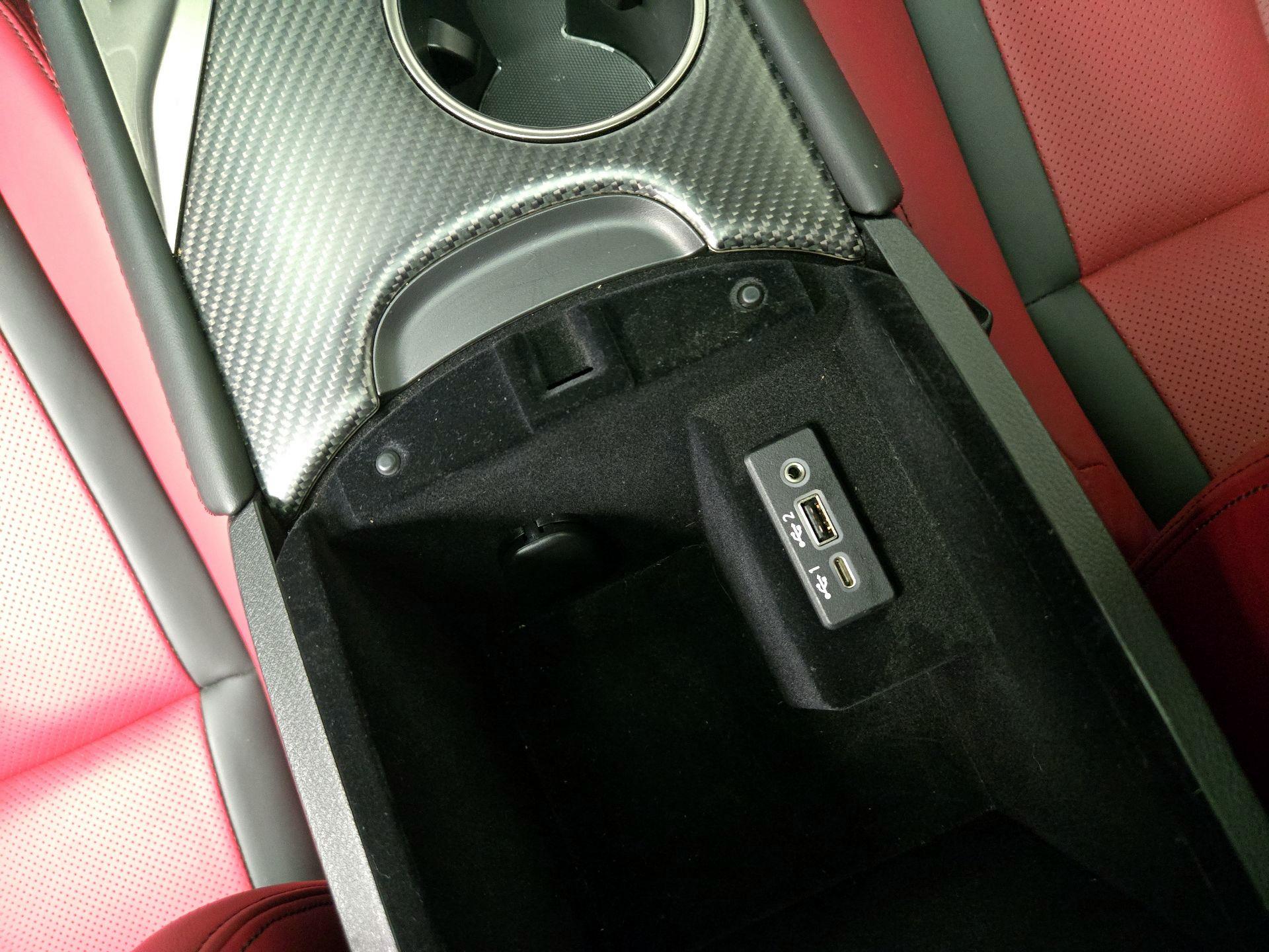 Thumbnail: 2022 INFINITI  - 19