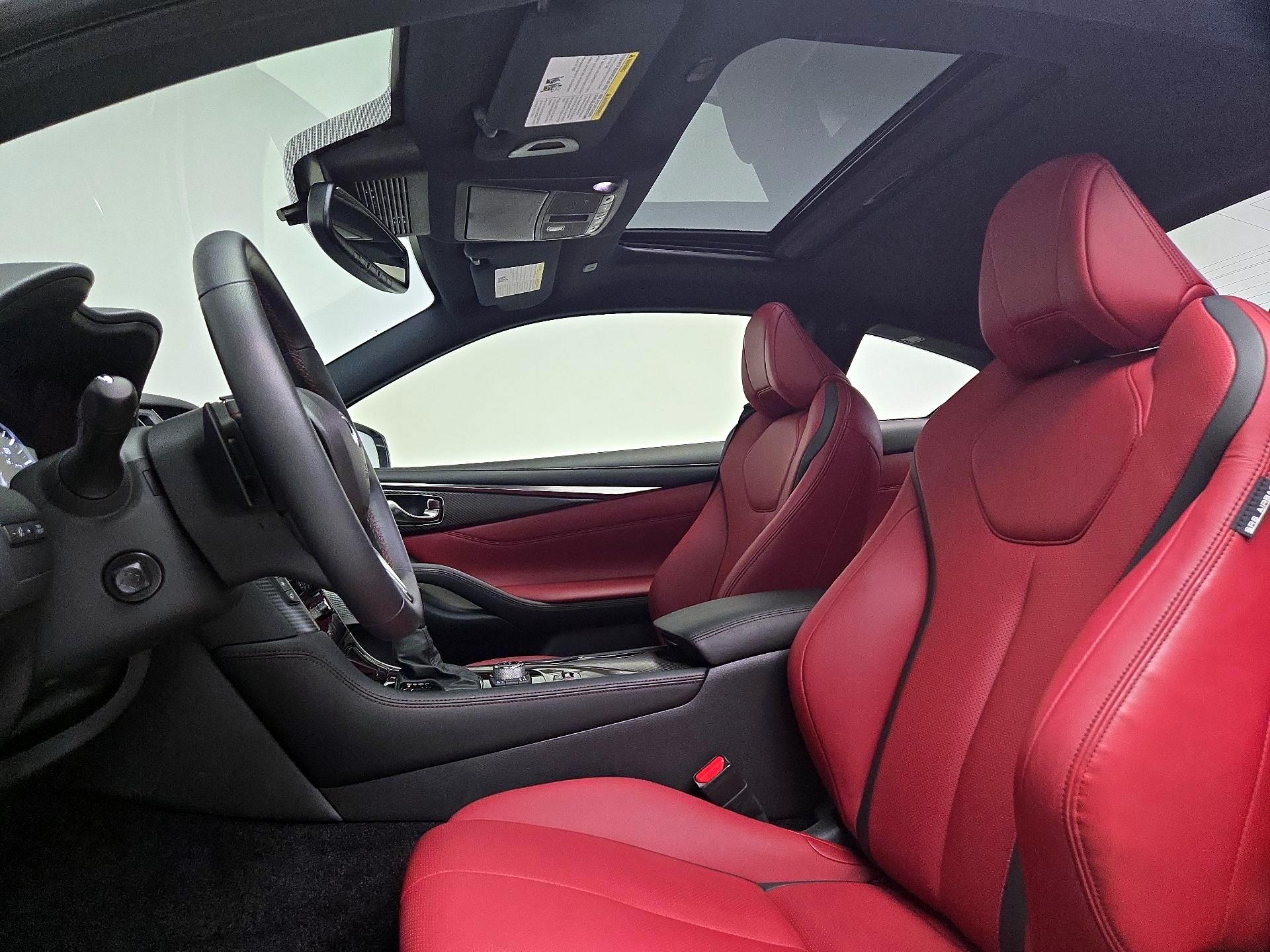 Thumbnail: 2022 INFINITI  - 20