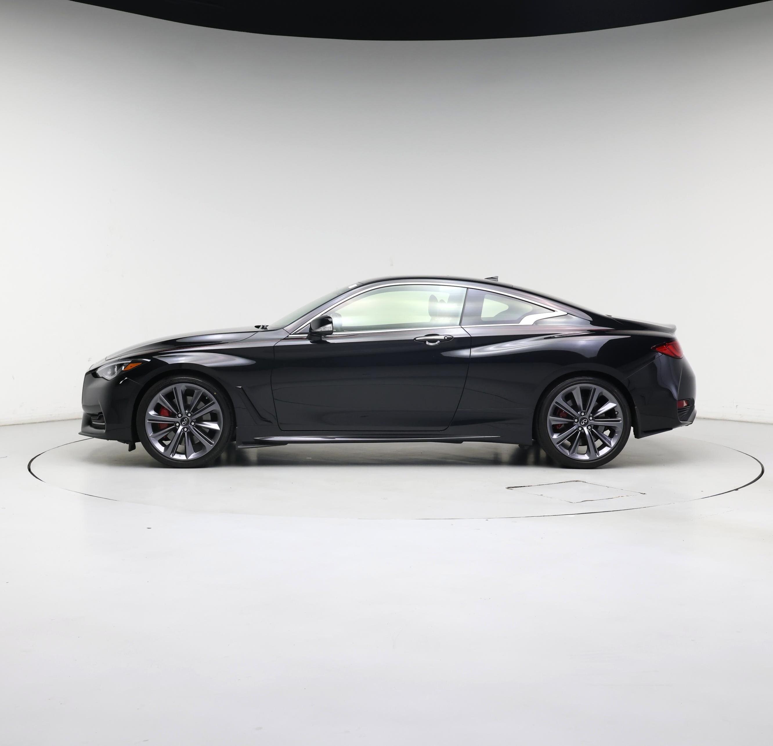 Thumbnail: 2022 INFINITI  - 3