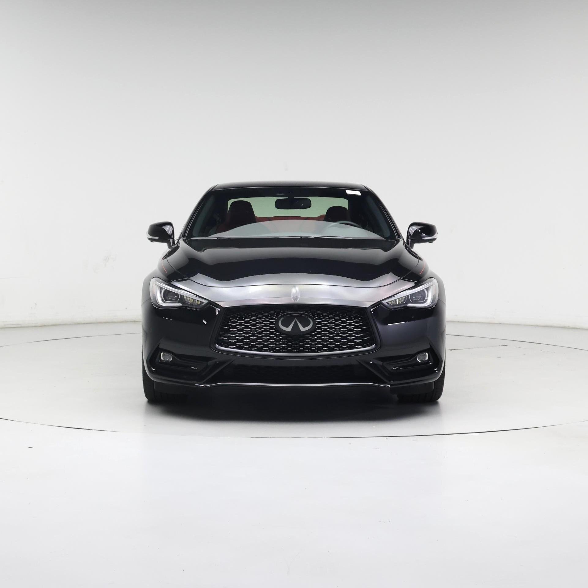Thumbnail: 2022 INFINITI  - 5