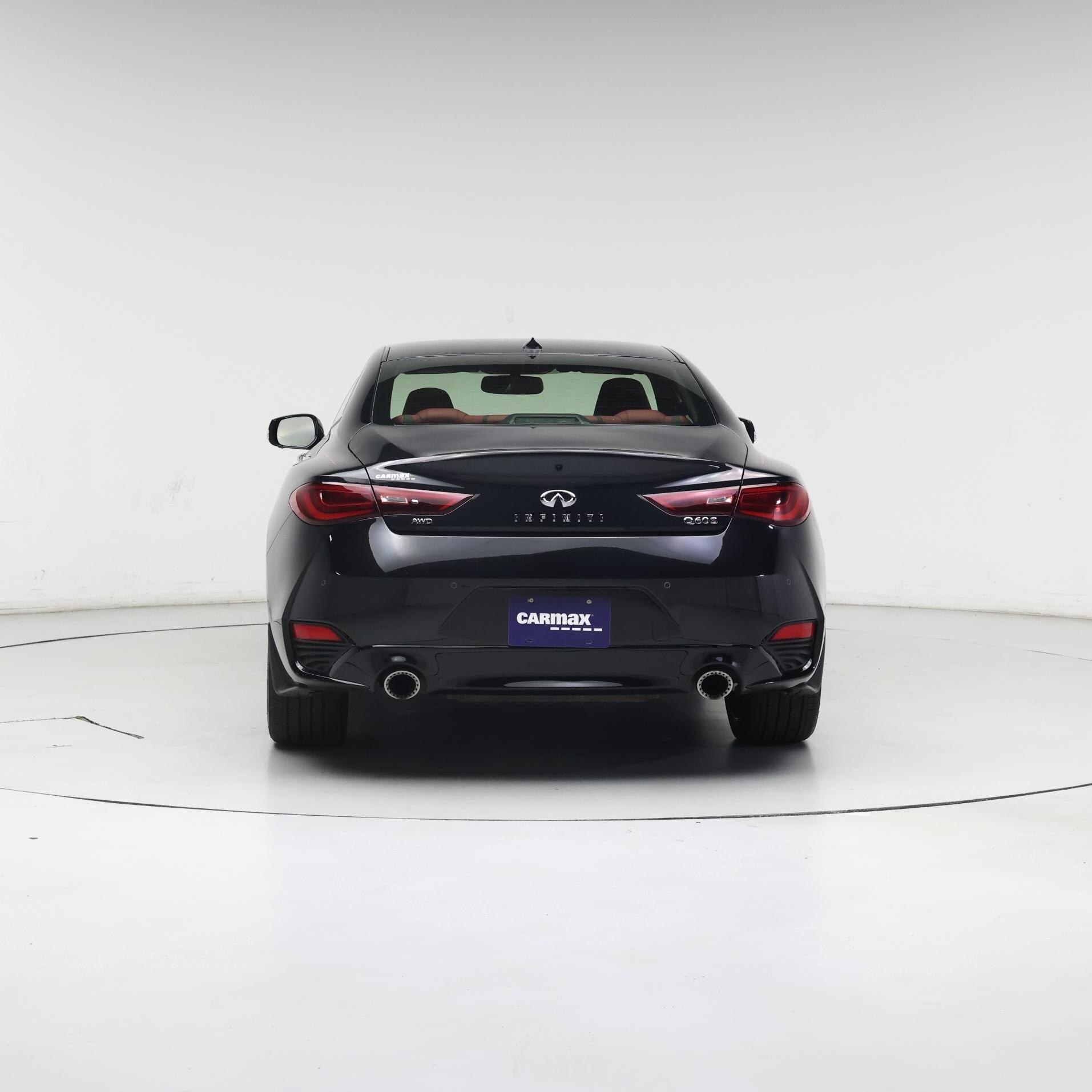 Thumbnail: 2022 INFINITI  - 6