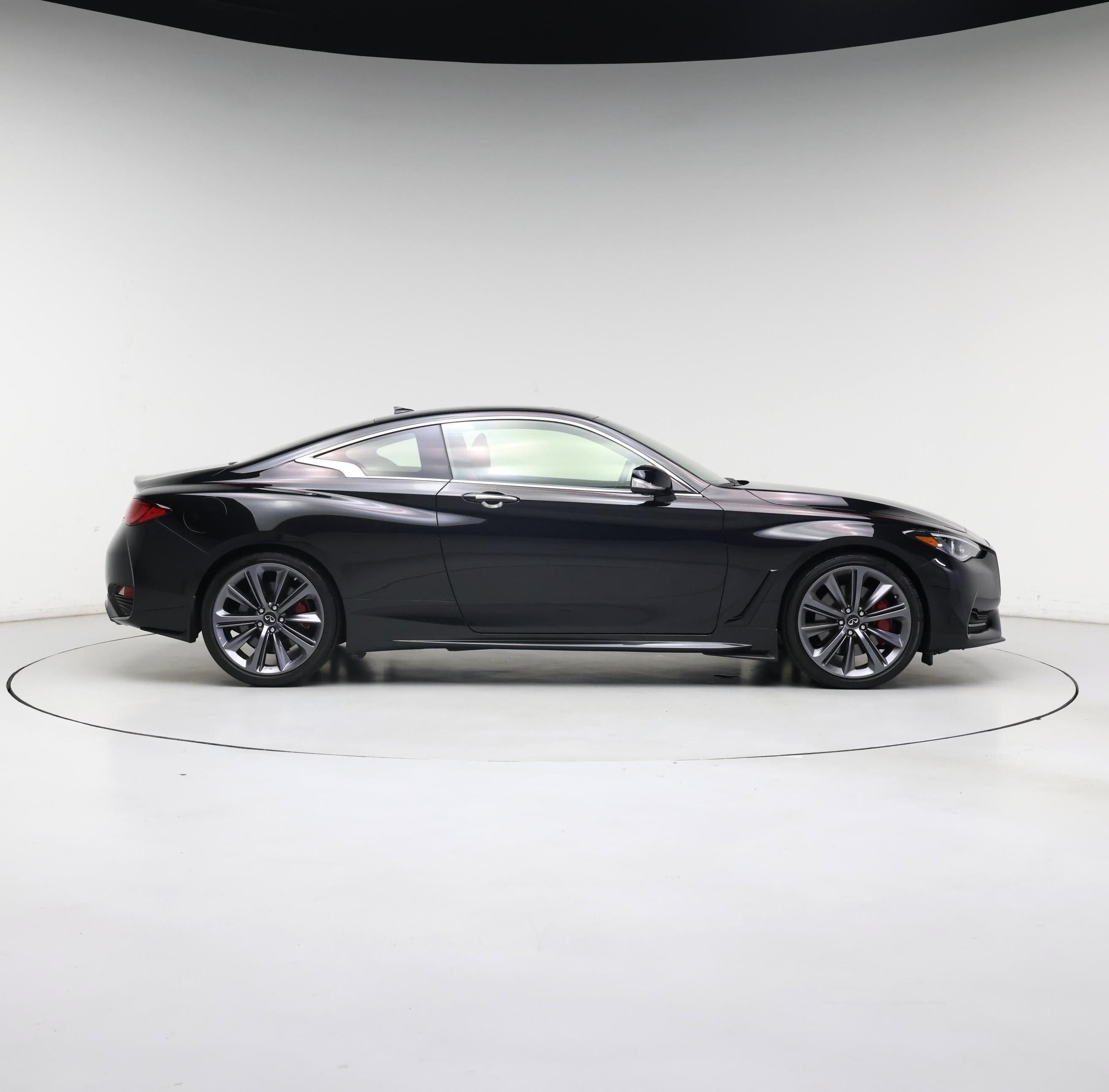 Thumbnail: 2022 INFINITI  - 7