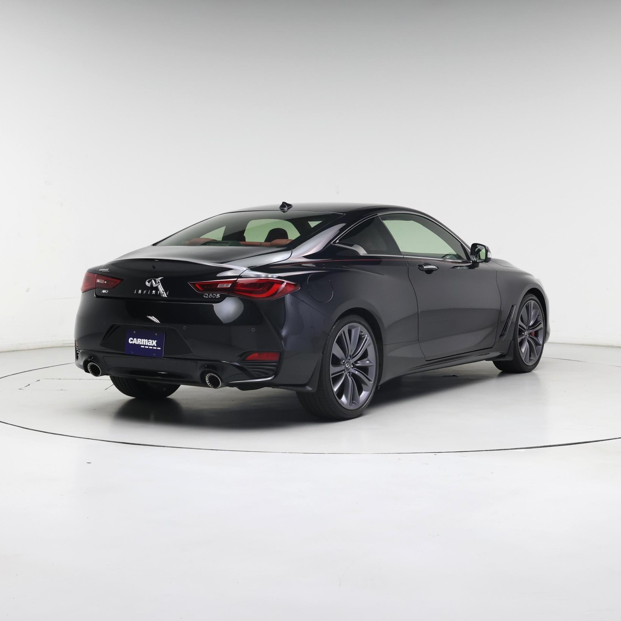Thumbnail: 2022 INFINITI  - 8