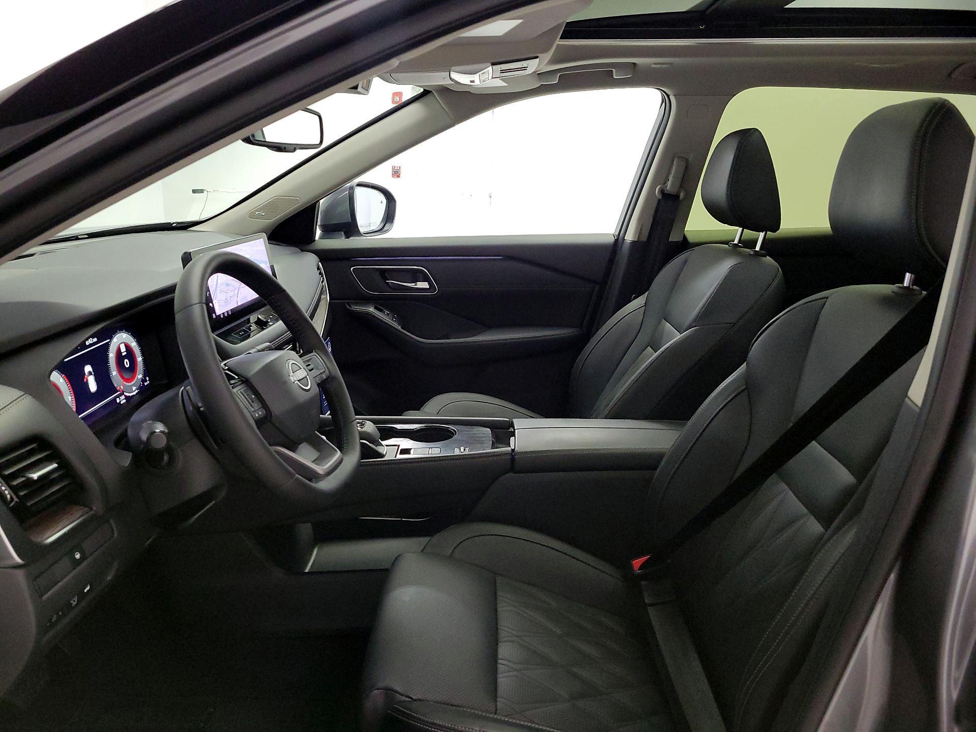 Thumbnail: 2025 Nissan Rogue - 11