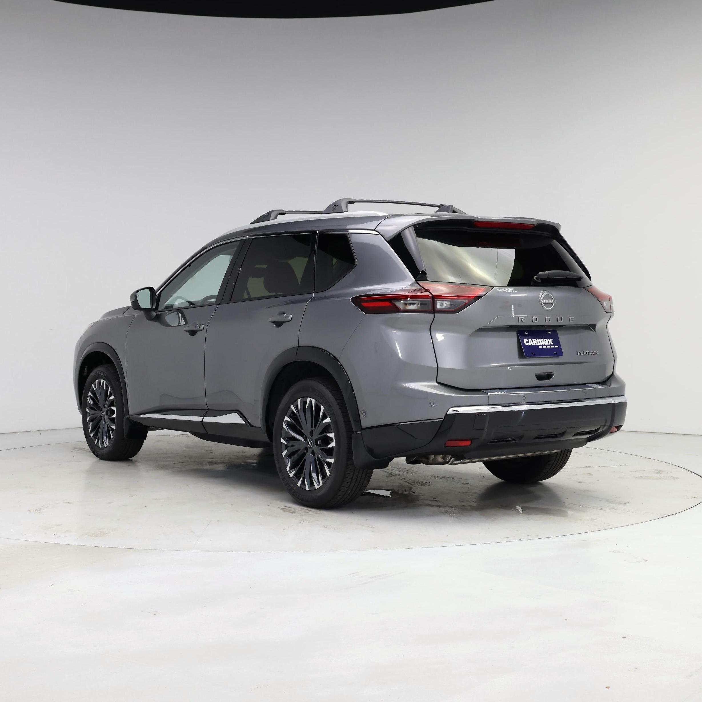 Thumbnail: 2025 Nissan Rogue - 2