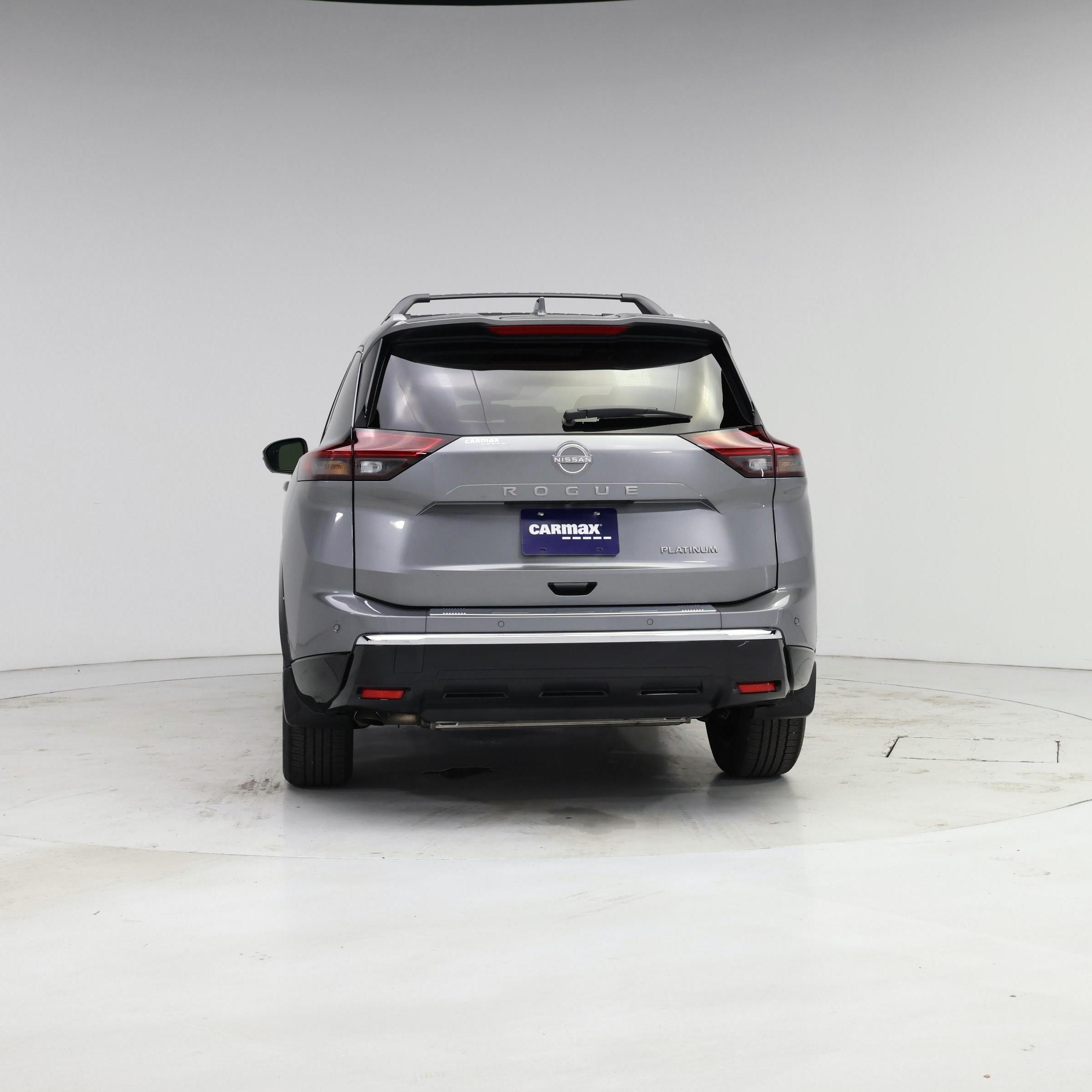 Thumbnail: 2025 Nissan Rogue - 6