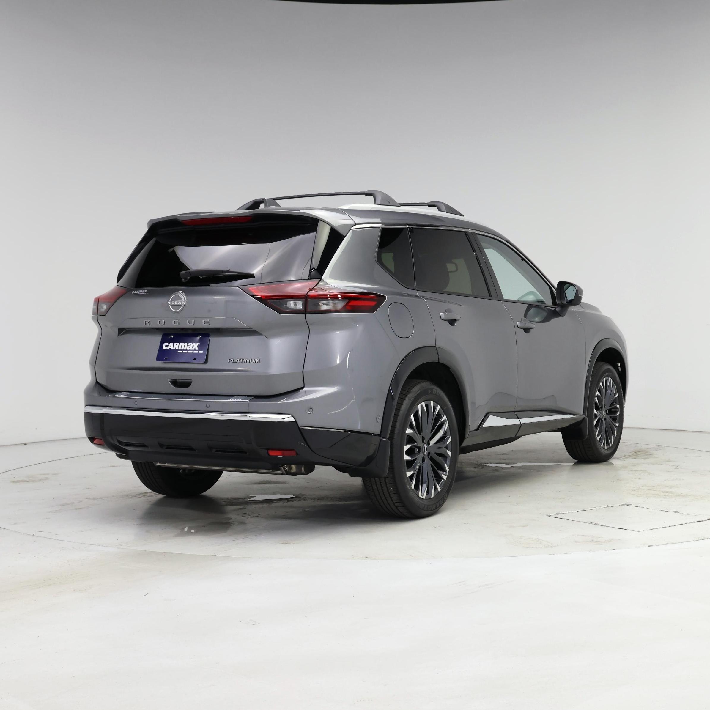Thumbnail: 2025 Nissan Rogue - 8