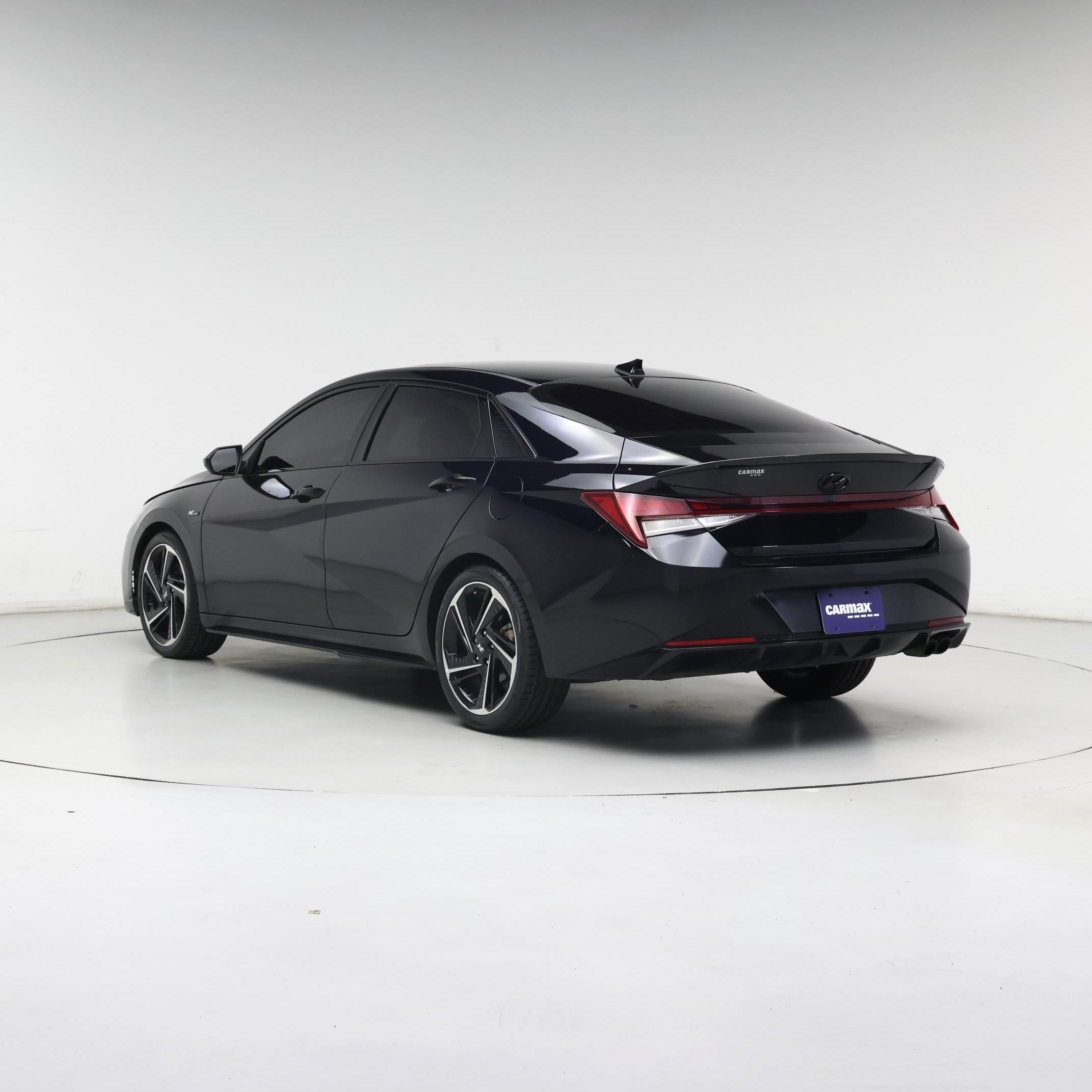 Thumbnail: 2023 Hyundai Elantra - 2