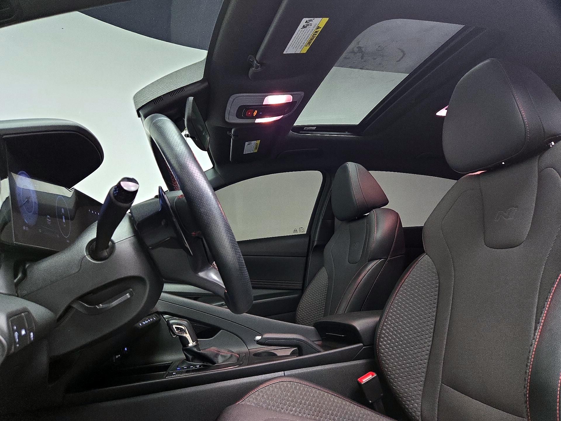 Thumbnail: 2023 Hyundai Elantra - 20