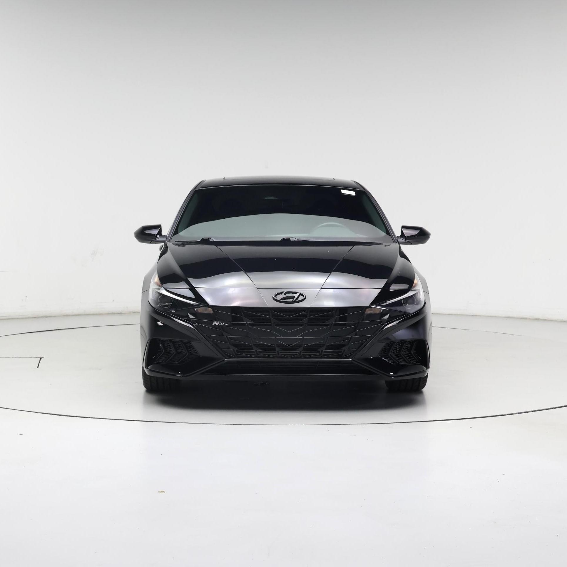 Thumbnail: 2023 Hyundai Elantra - 5