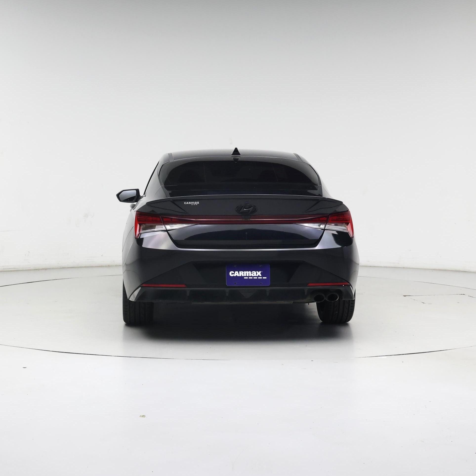 Thumbnail: 2023 Hyundai Elantra - 6
