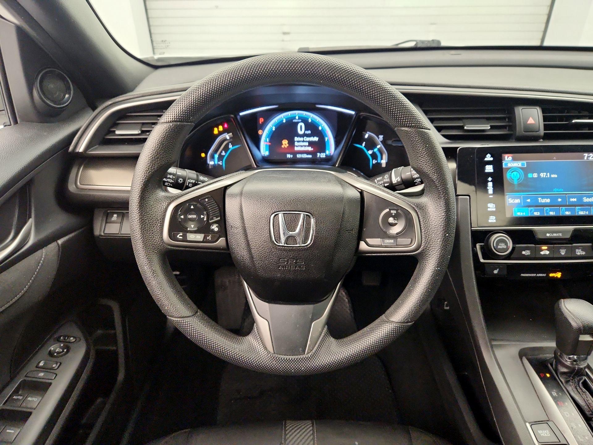 Thumbnail: 2018 Honda Civic - 10