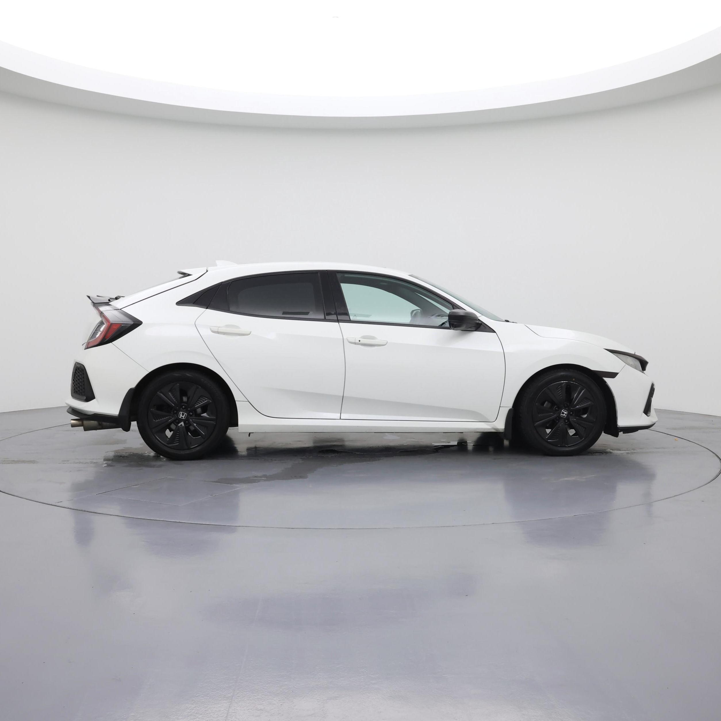 Thumbnail: 2018 Honda Civic - 7