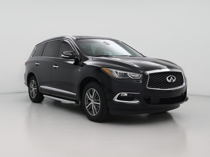 2020 INFINITI QX60 Luxe -
                  Madison, TN