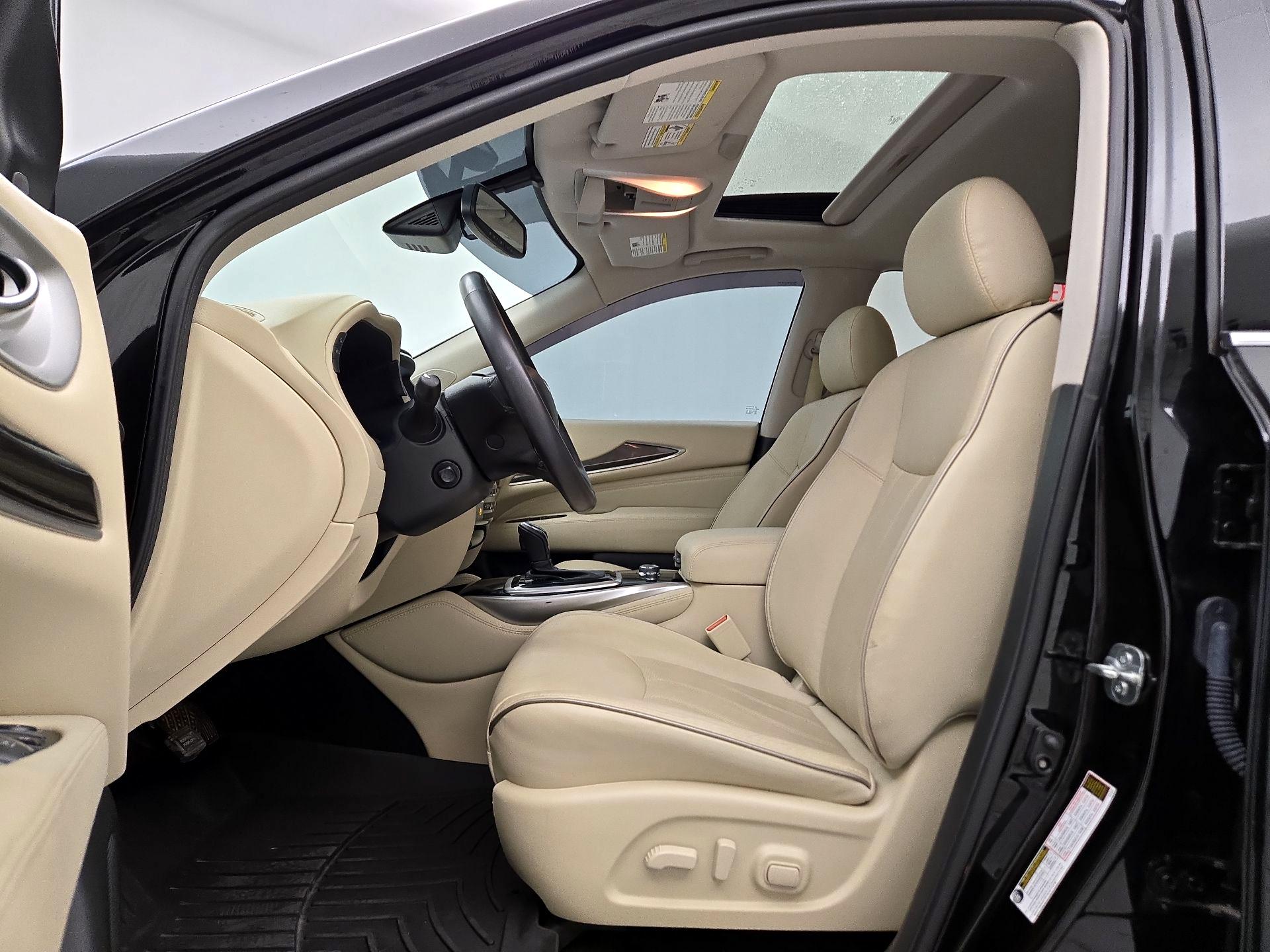 Thumbnail: 2020 INFINITI QX60 - 11